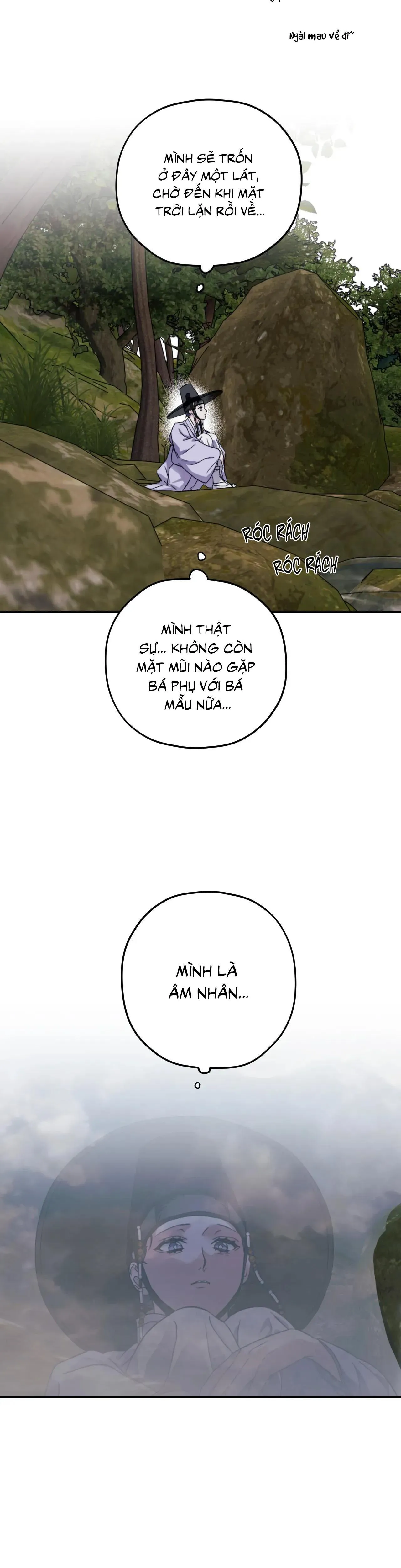 Sóng Tìm Em Chapter 79 Trang 10