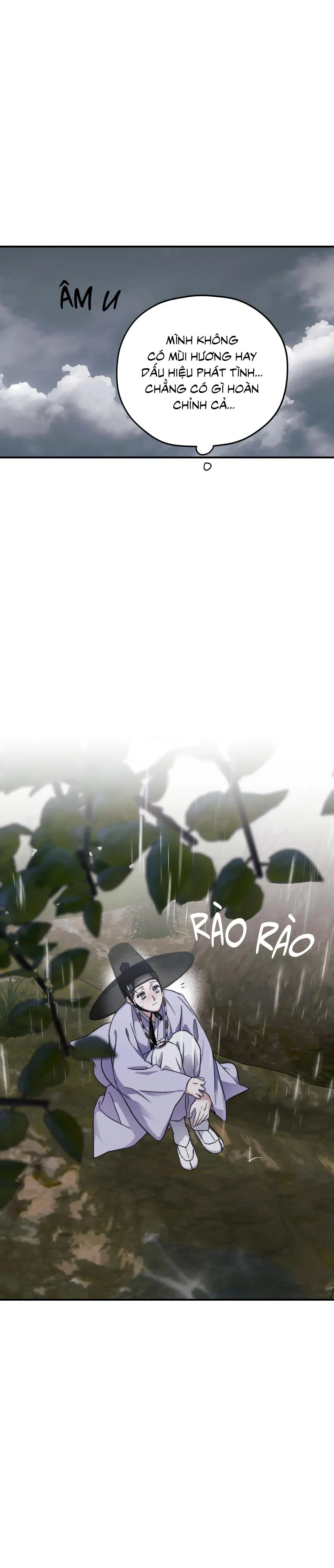 Sóng Tìm Em Chapter 79 Trang 11