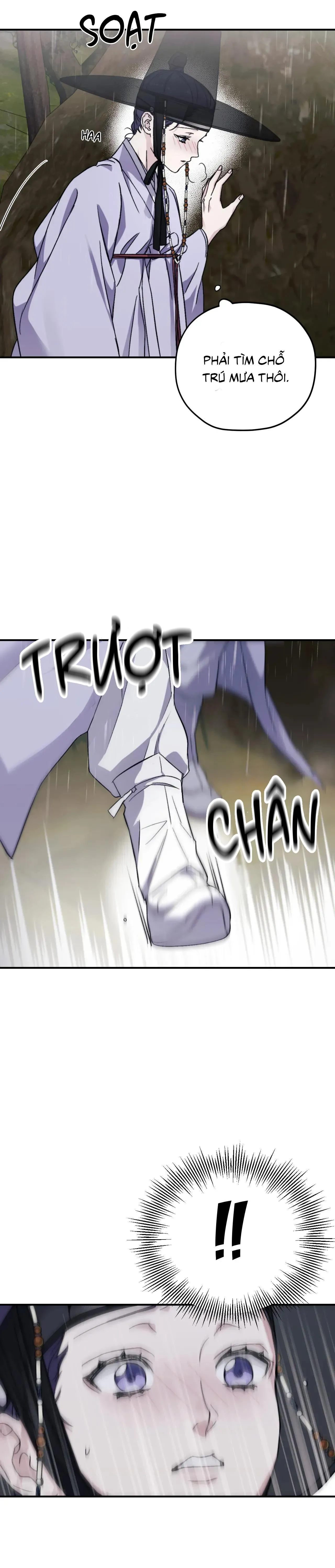 Sóng Tìm Em Chapter 79 Trang 12
