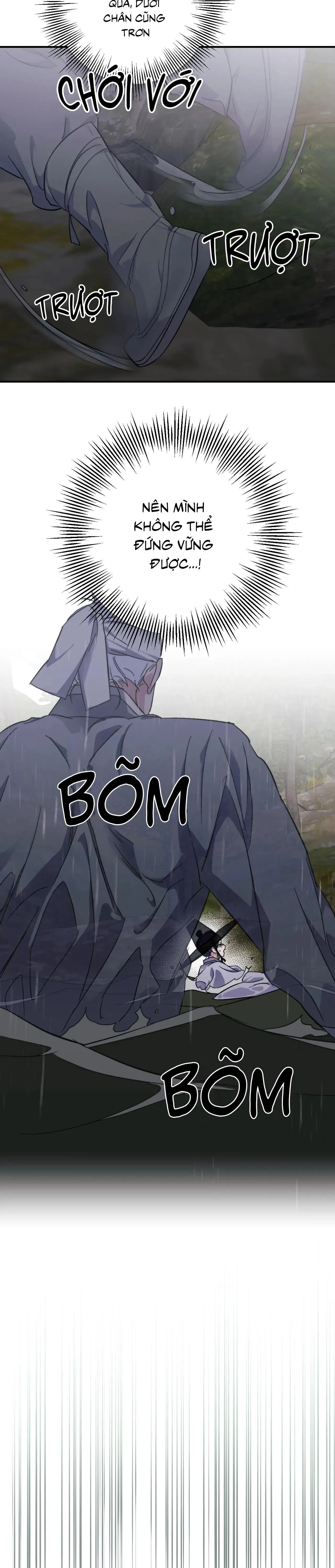 Sóng Tìm Em Chapter 79 Trang 14