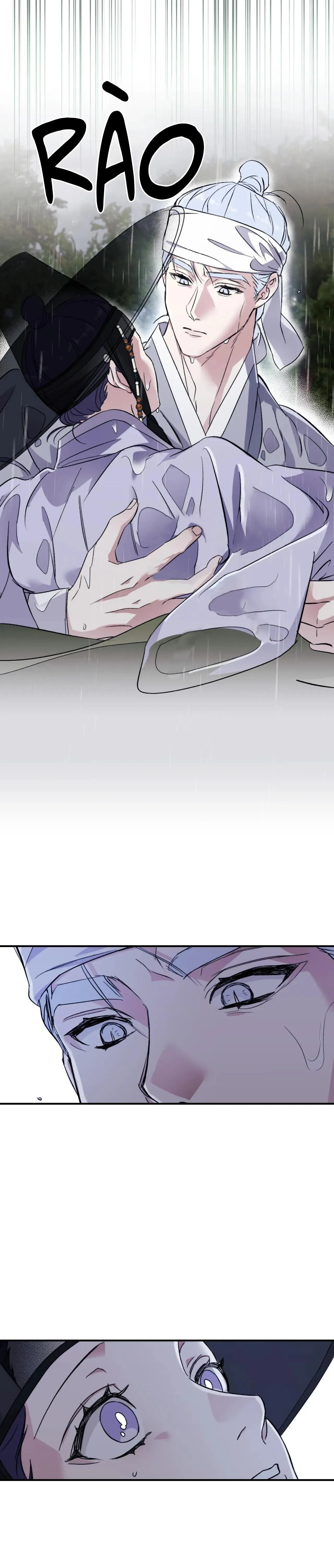 Sóng Tìm Em Chapter 79 Trang 15