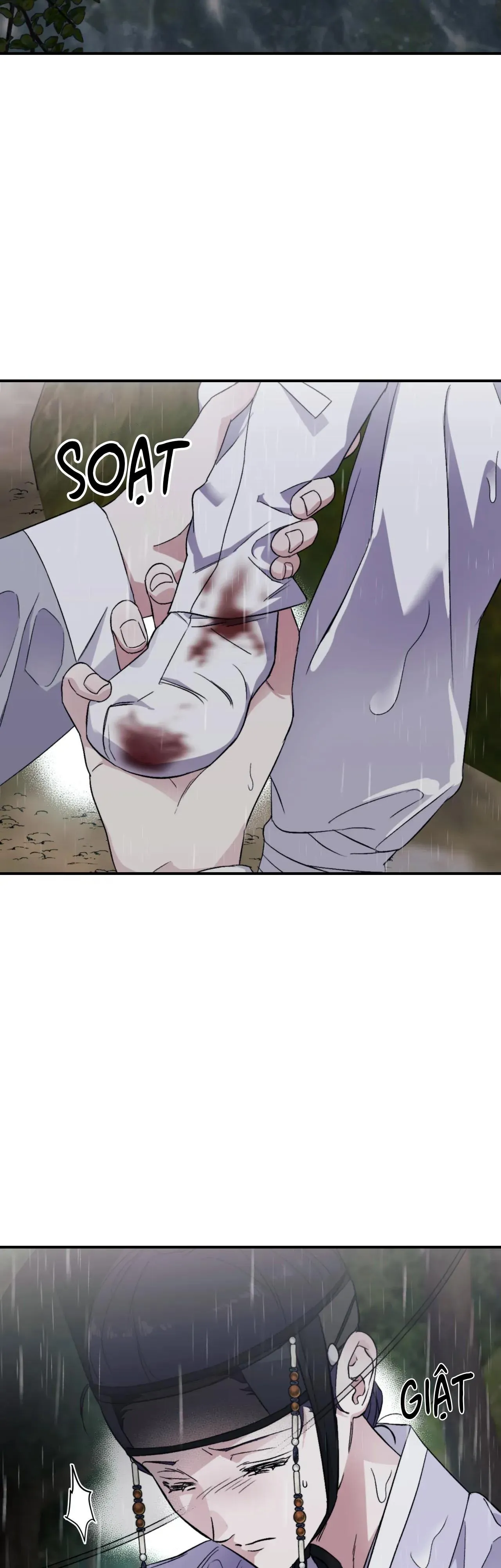 Sóng Tìm Em Chapter 79 Trang 17