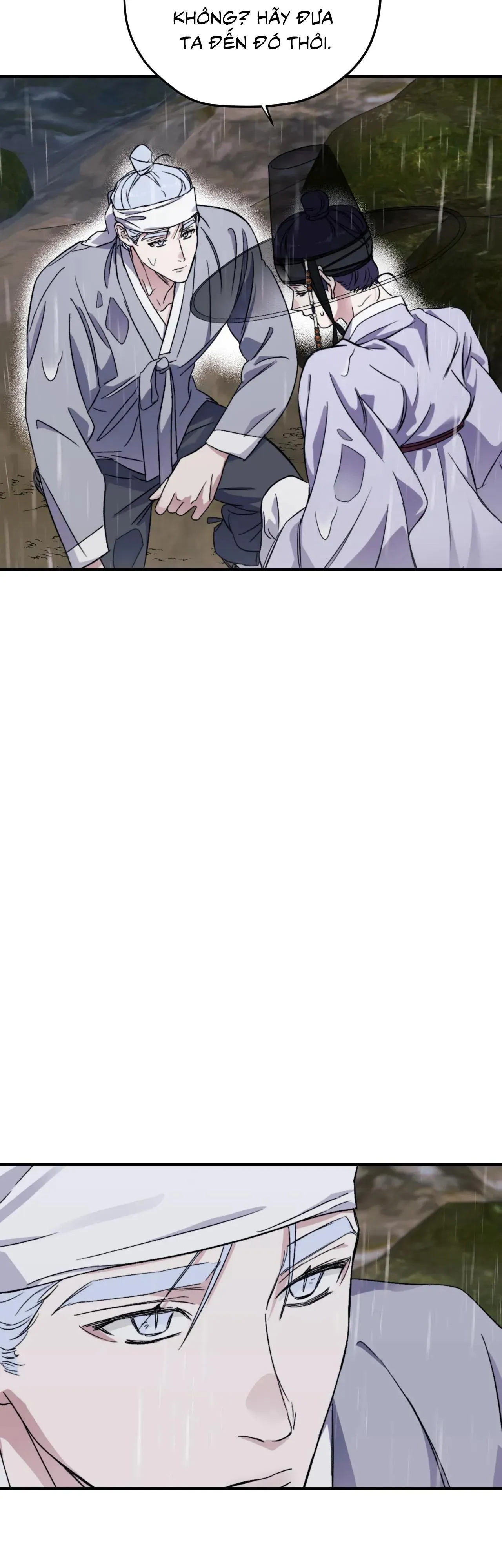 Sóng Tìm Em Chapter 79 Trang 19