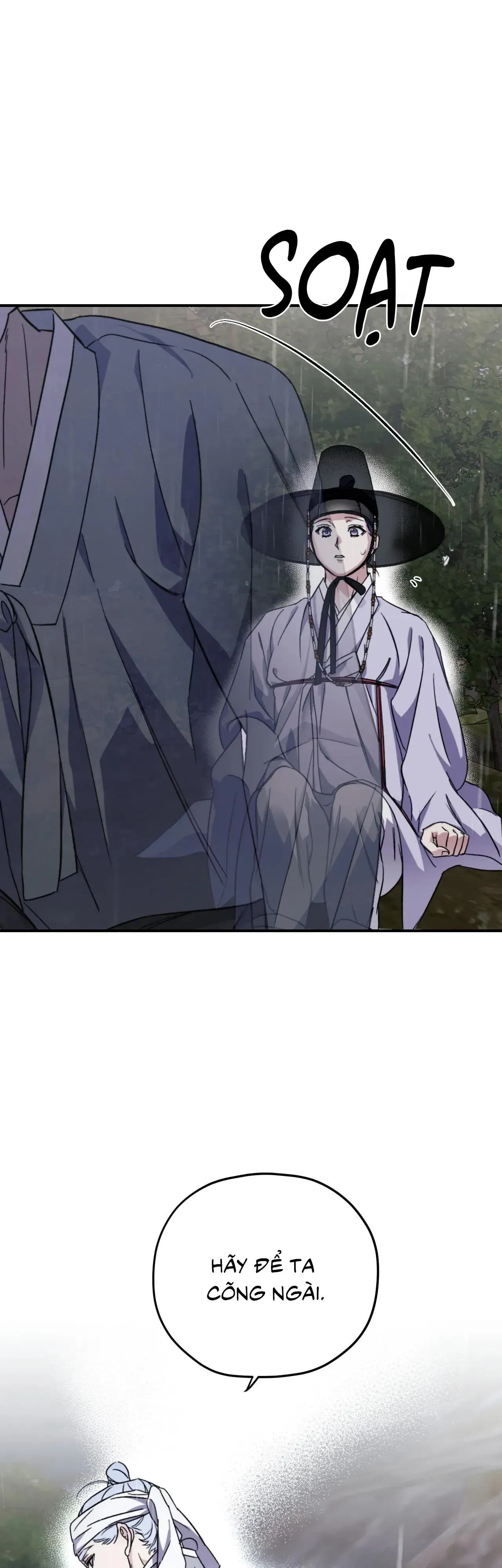 Sóng Tìm Em Chapter 79 Trang 20