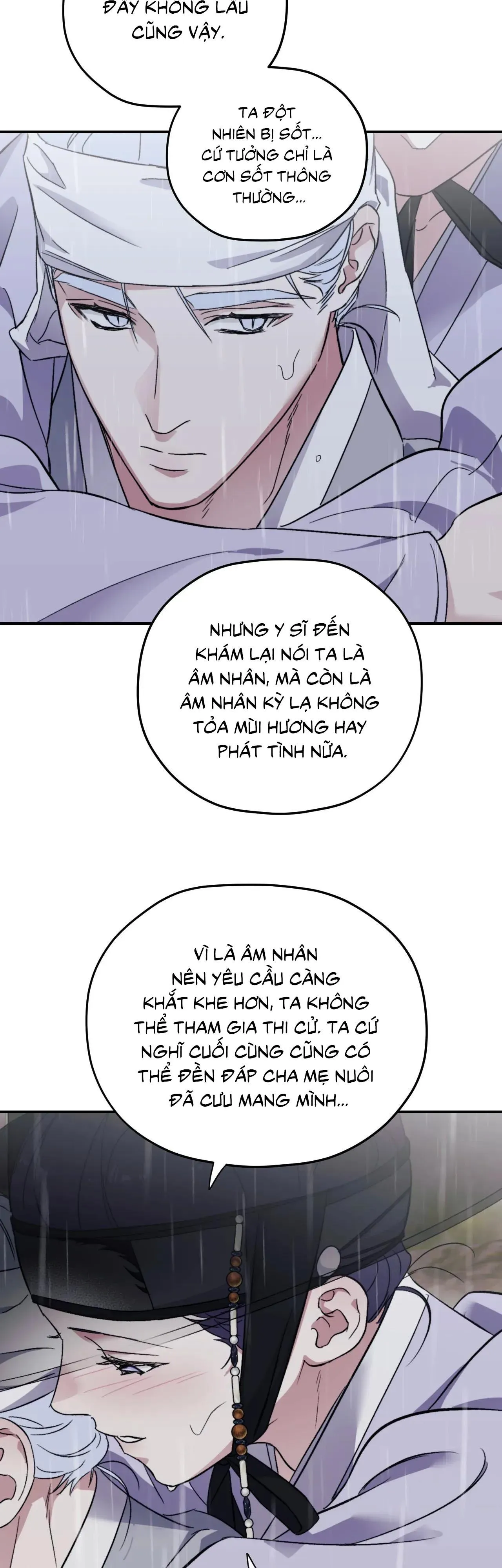 Sóng Tìm Em Chapter 79 Trang 24