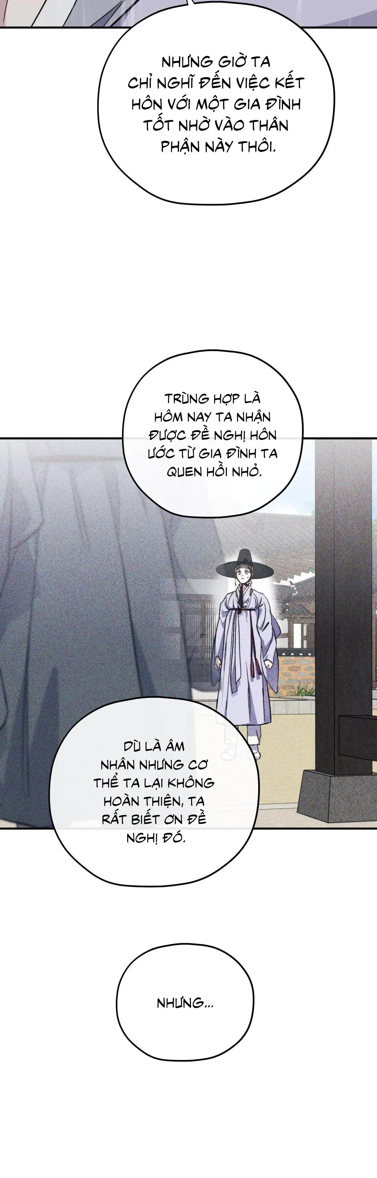 Sóng Tìm Em Chapter 79 Trang 25