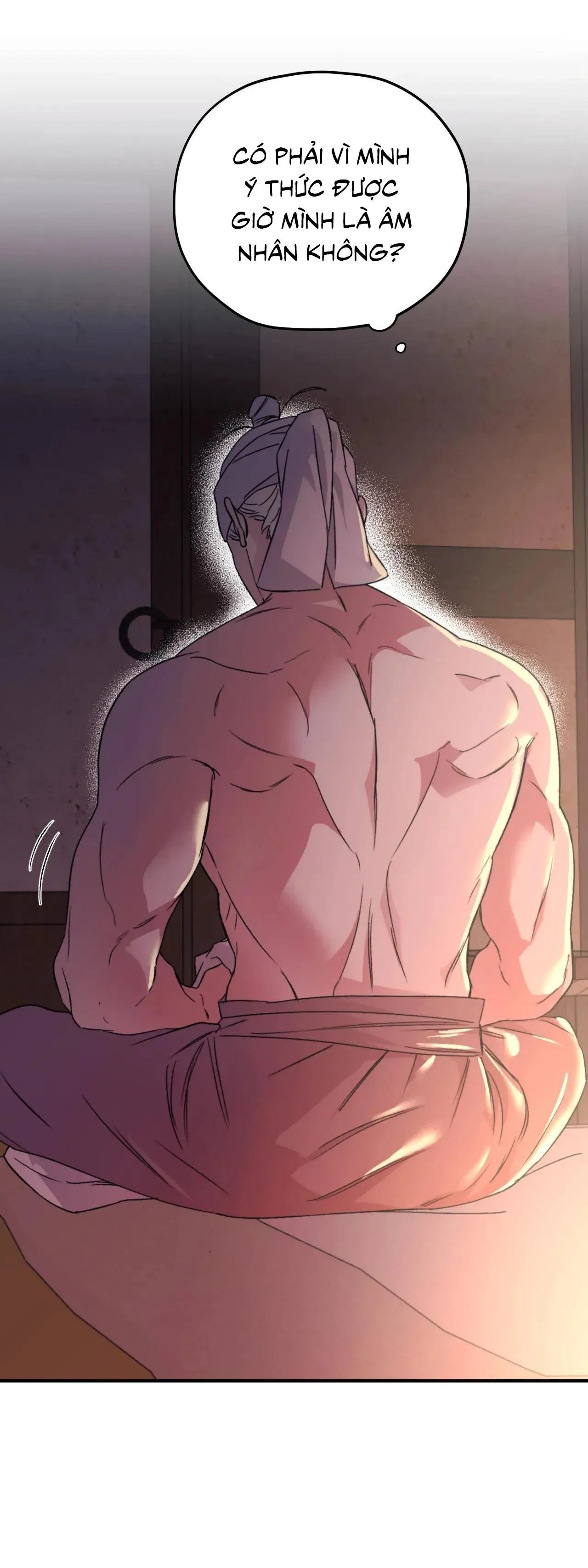 Sóng Tìm Em Chapter 80 Trang 4