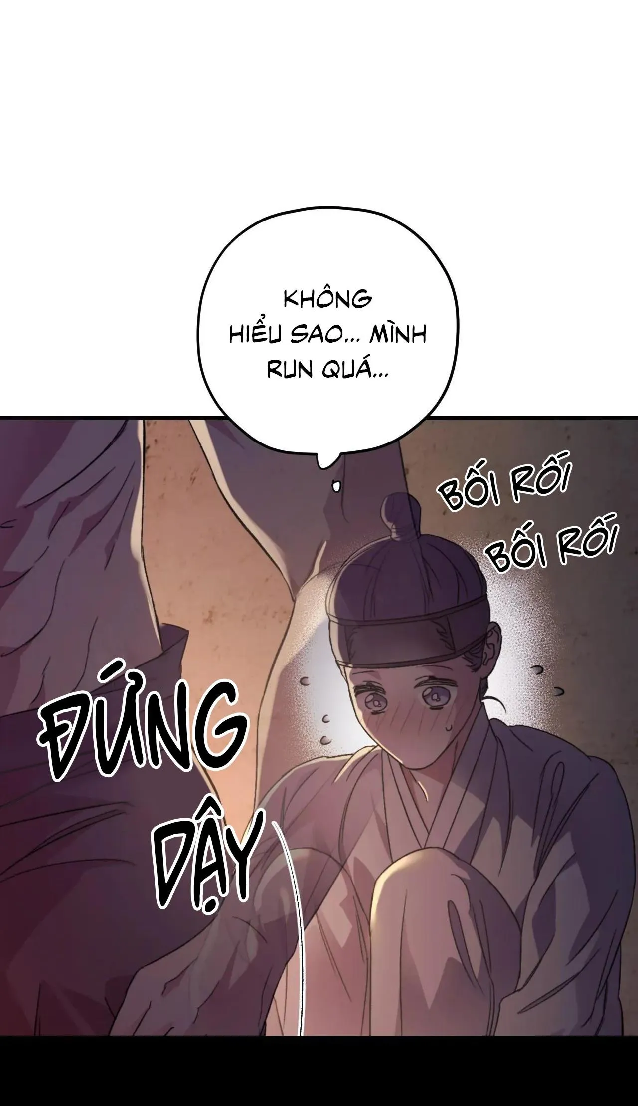 Sóng Tìm Em Chapter 80 Trang 5