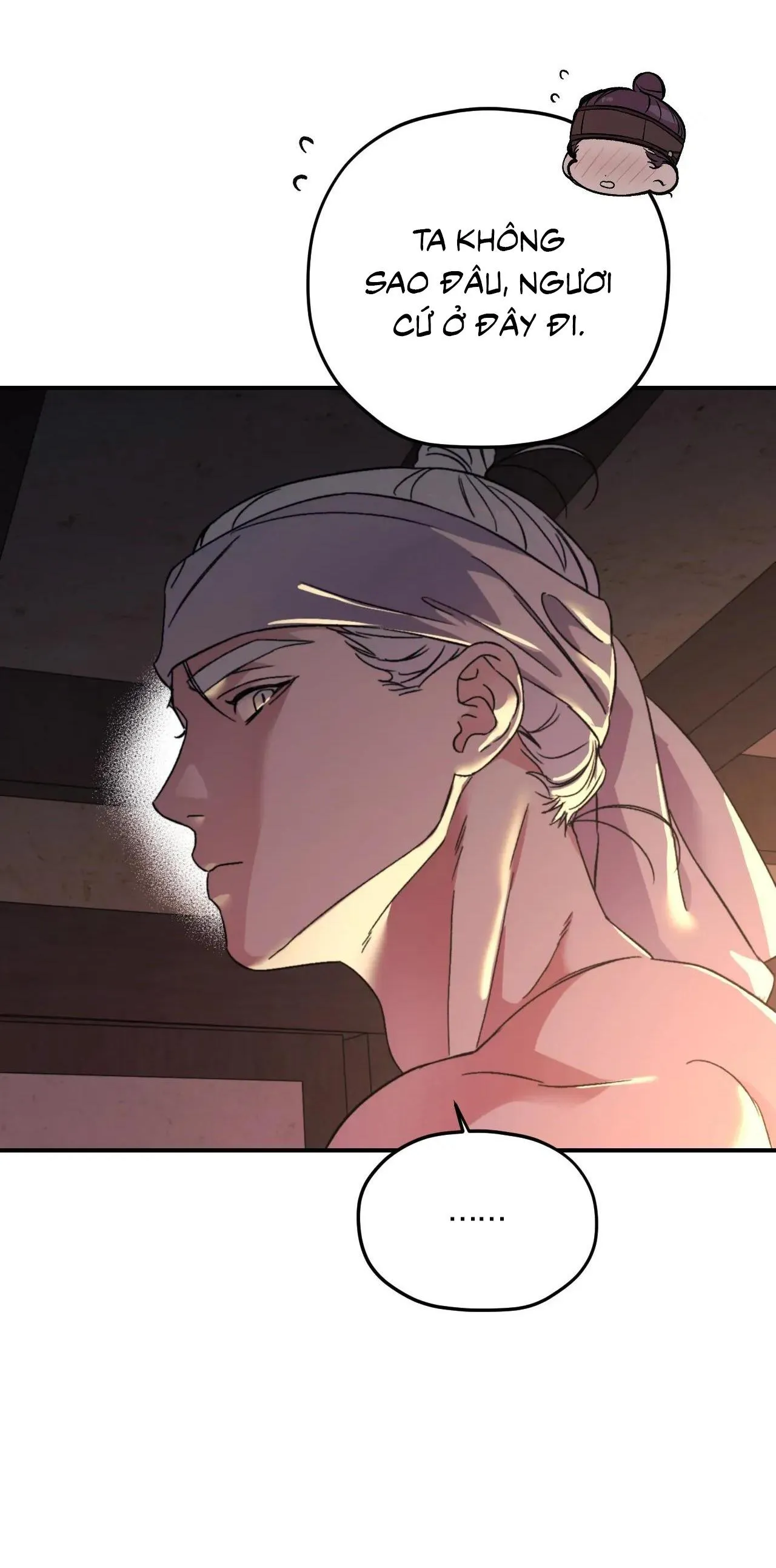 Sóng Tìm Em Chapter 80 Trang 8