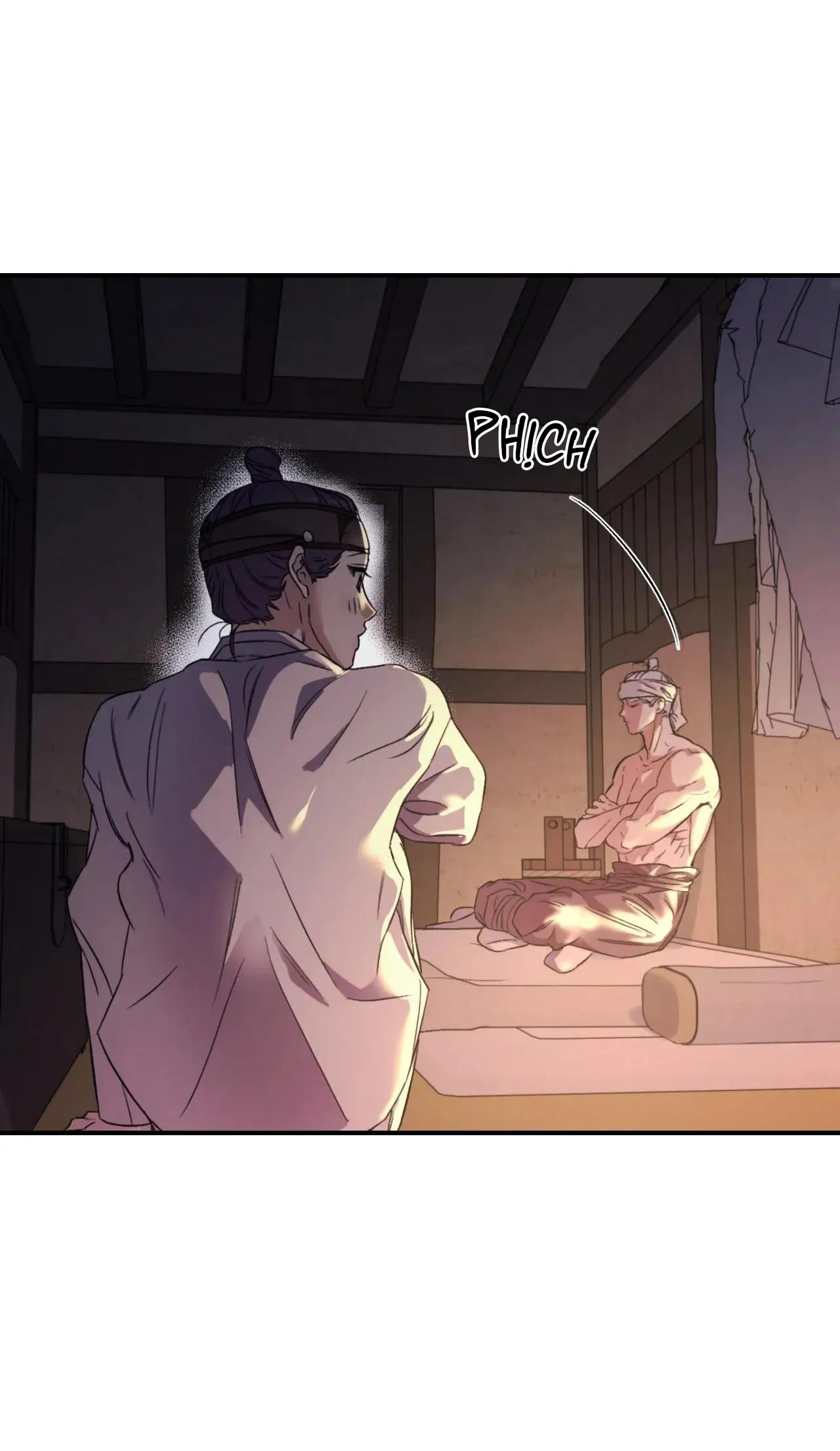 Sóng Tìm Em Chapter 80 Trang 9