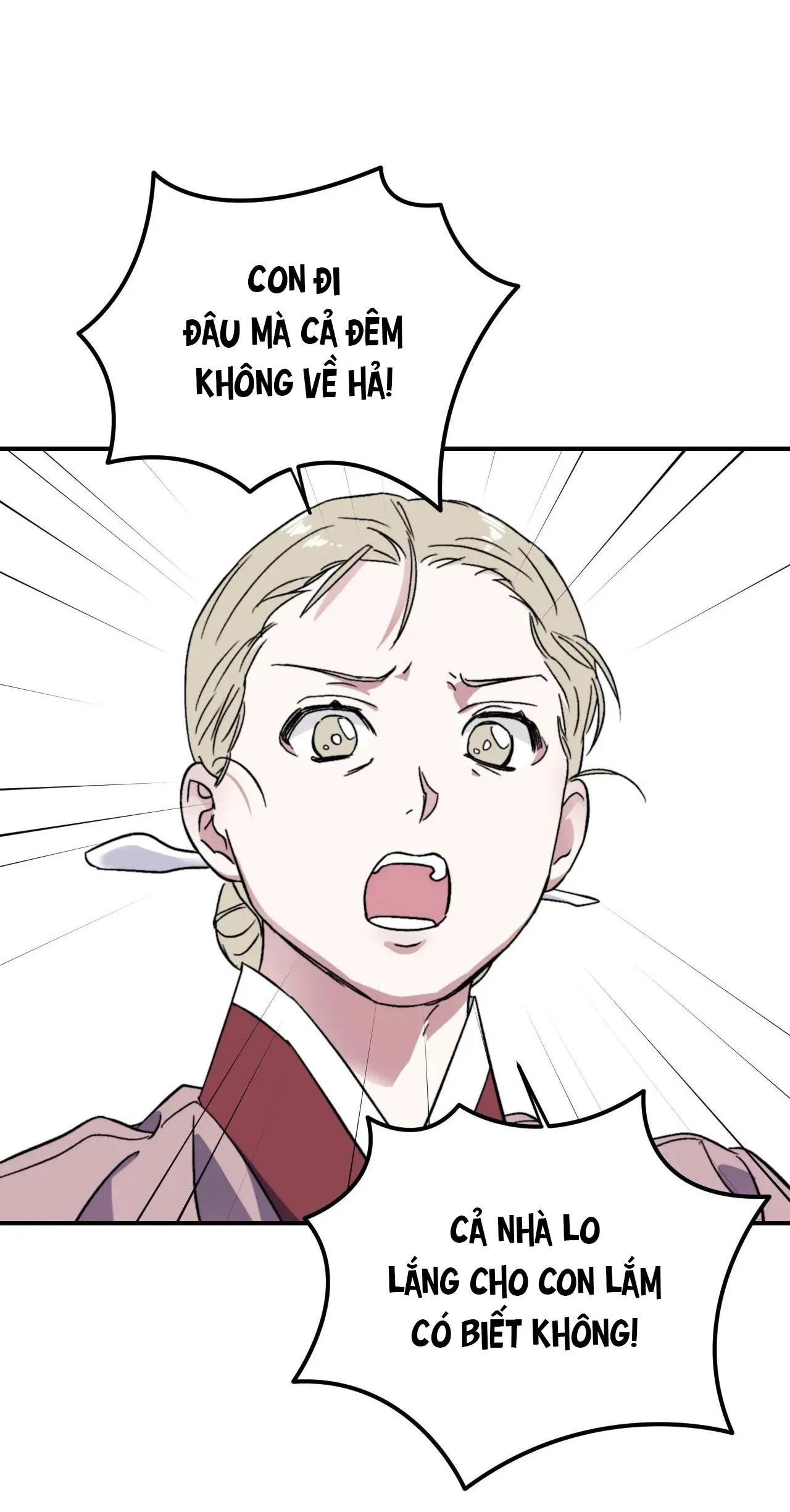 Sóng Tìm Em Chapter 80 Trang 22