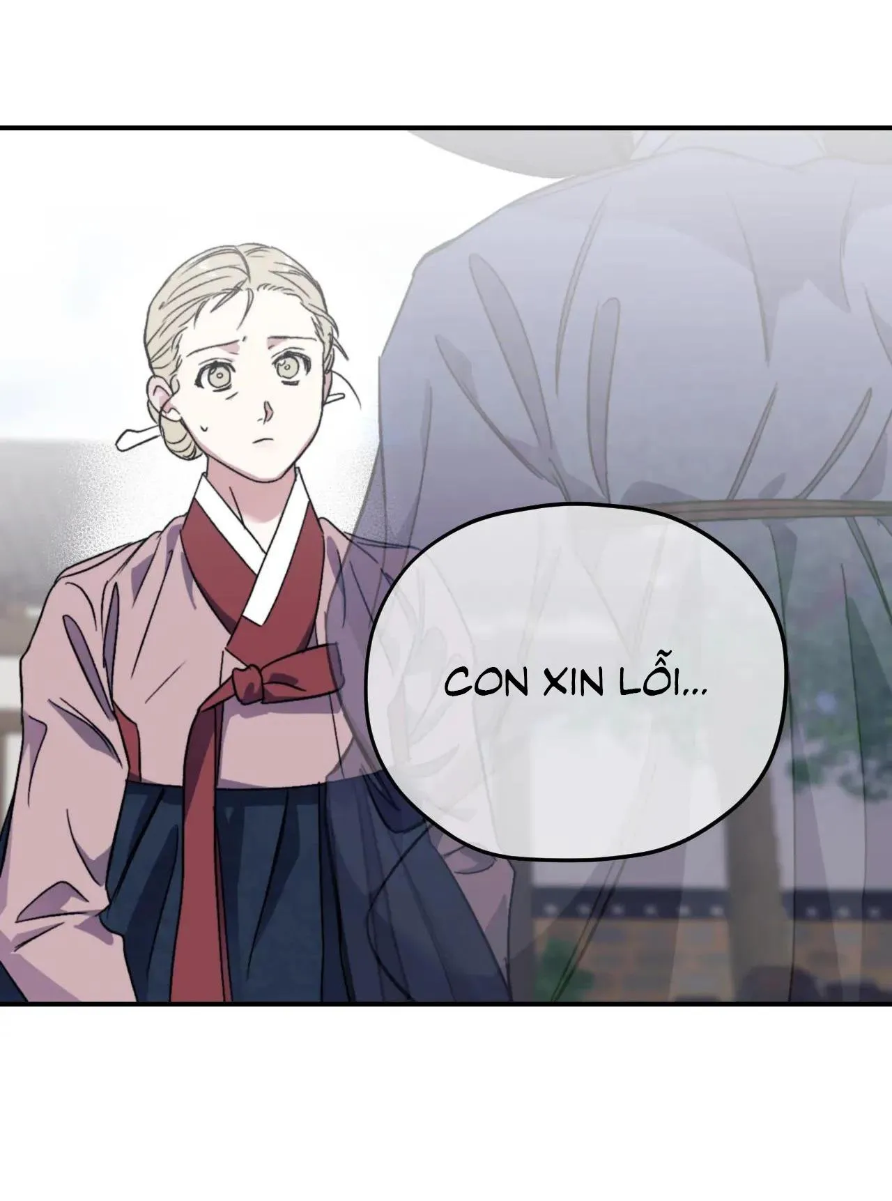 Sóng Tìm Em Chapter 80 Trang 24