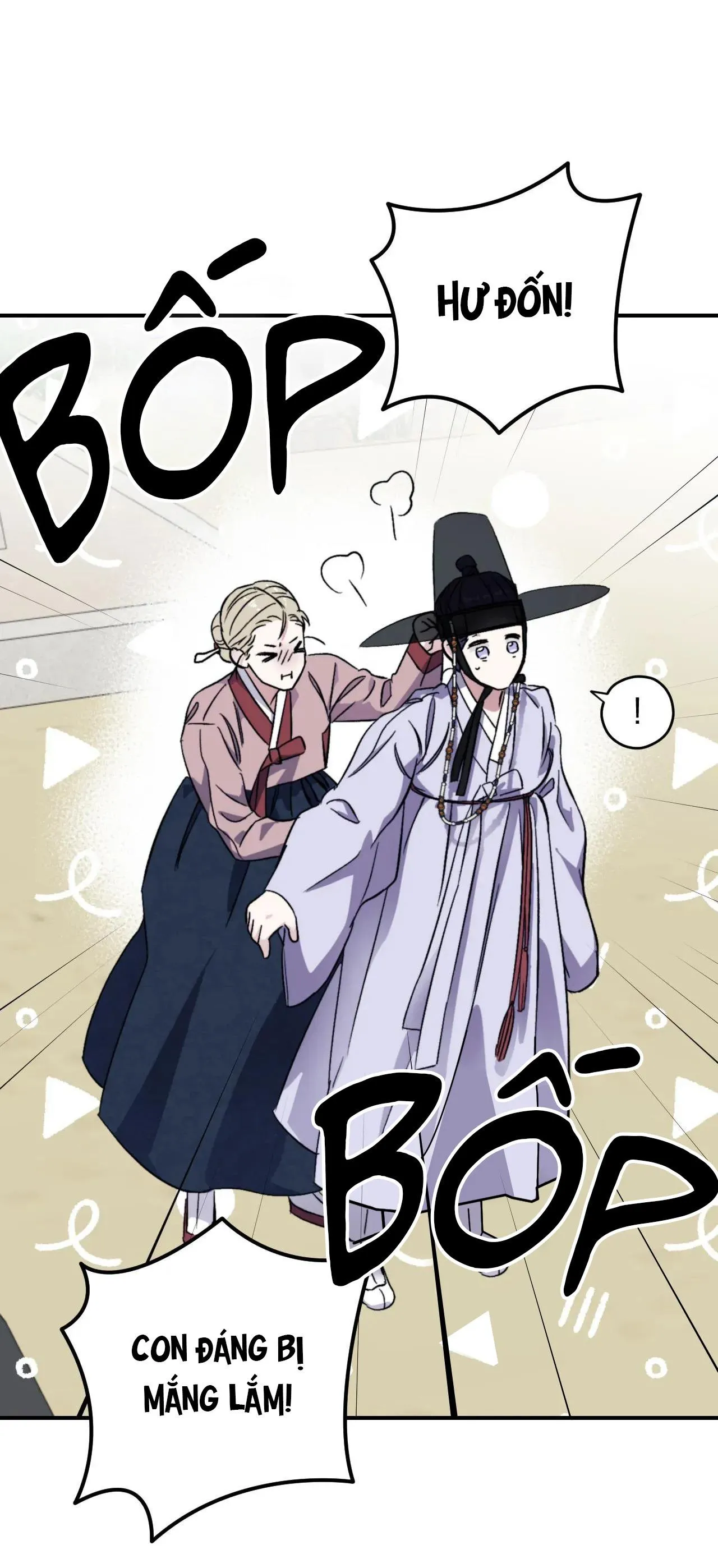 Sóng Tìm Em Chapter 80 Trang 25