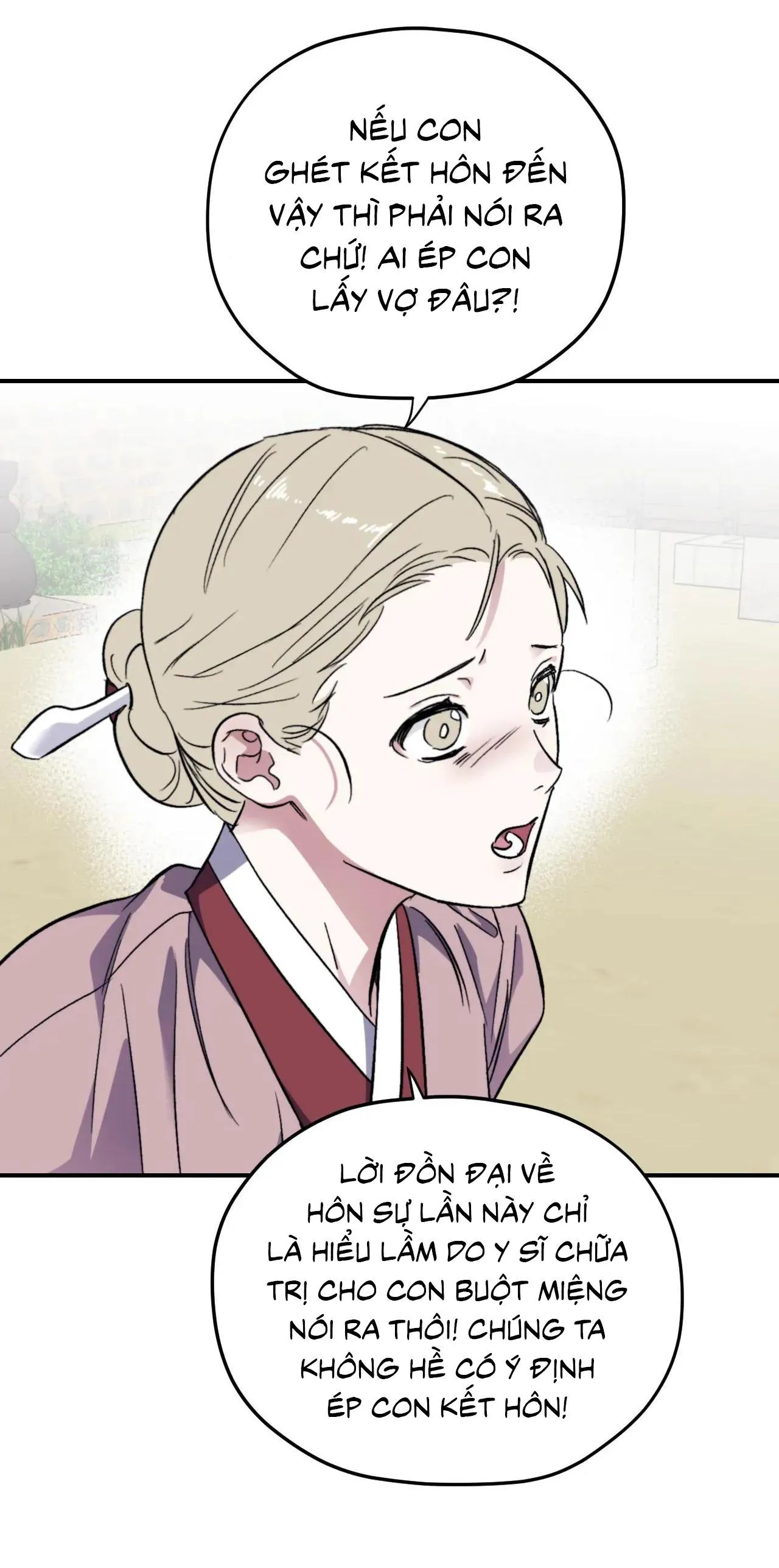 Sóng Tìm Em Chapter 80 Trang 26