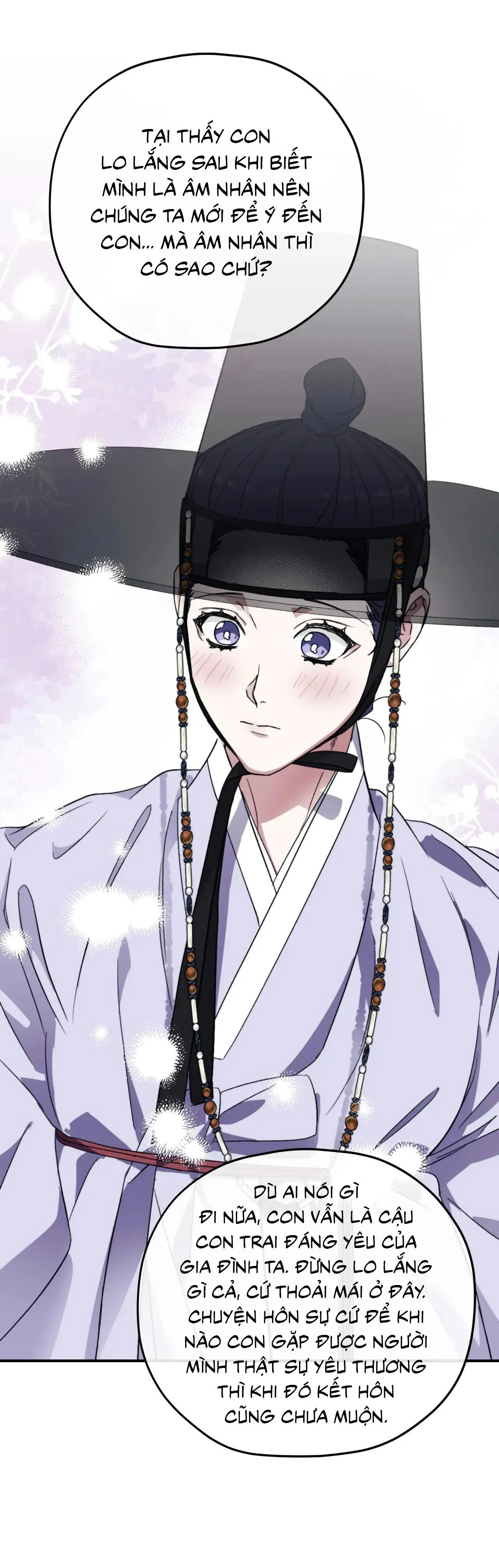 Sóng Tìm Em Chapter 80 Trang 27