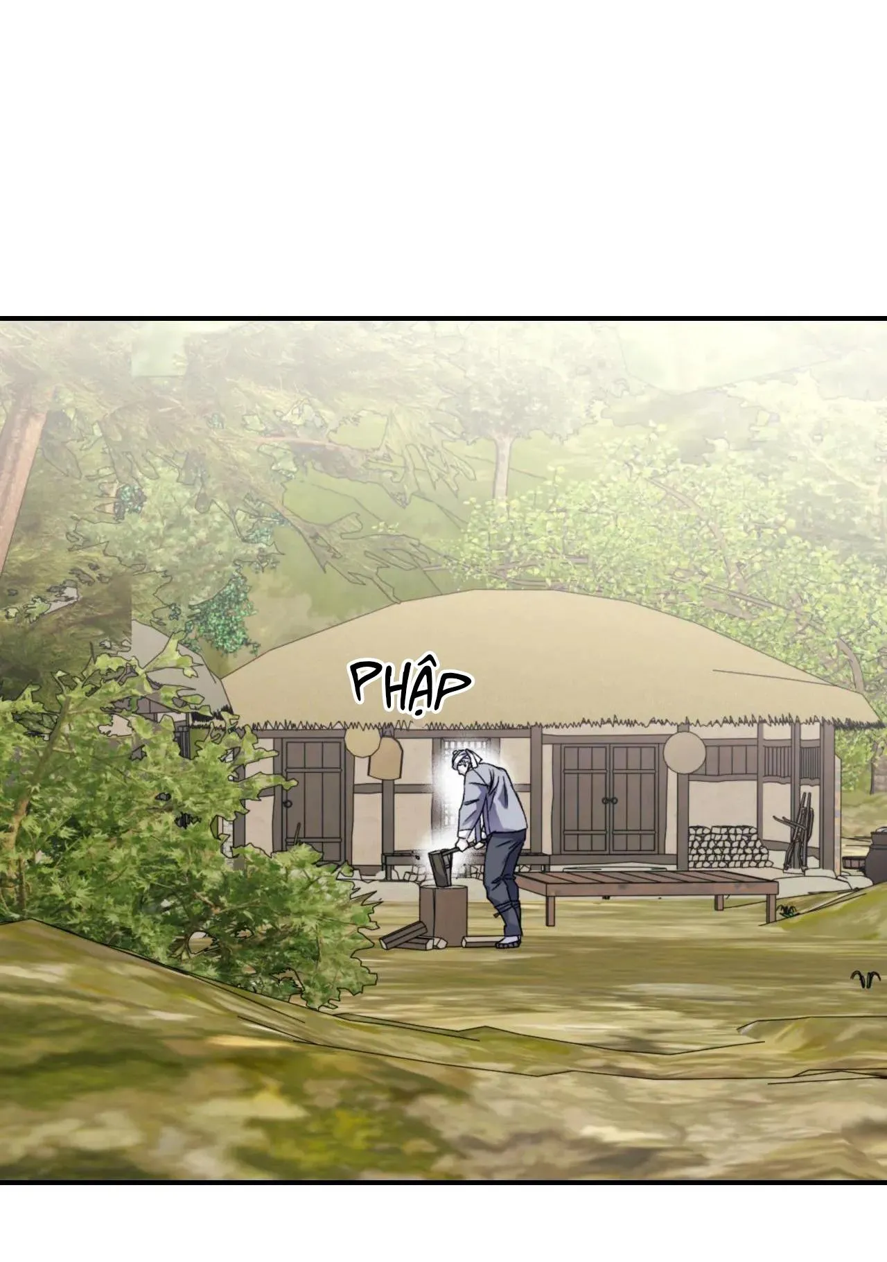 Sóng Tìm Em Chapter 80 Trang 30