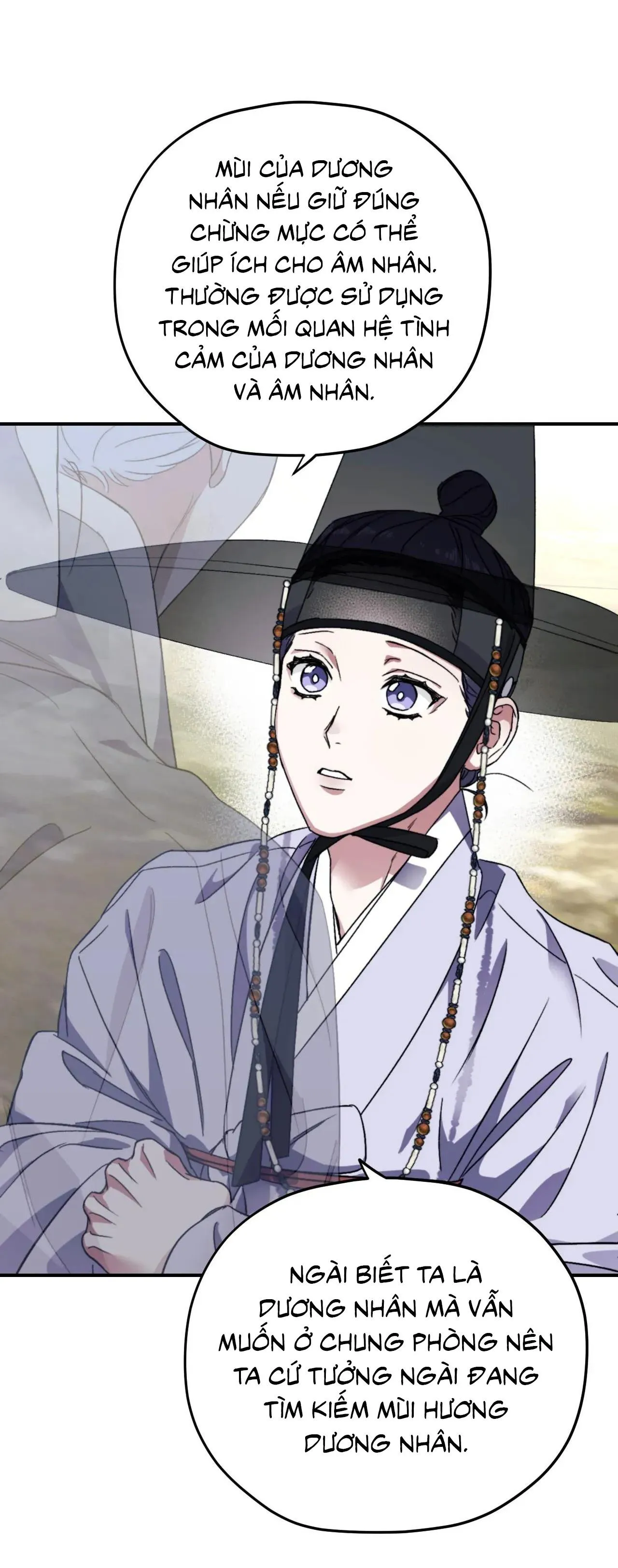 Sóng Tìm Em Chapter 80 Trang 36