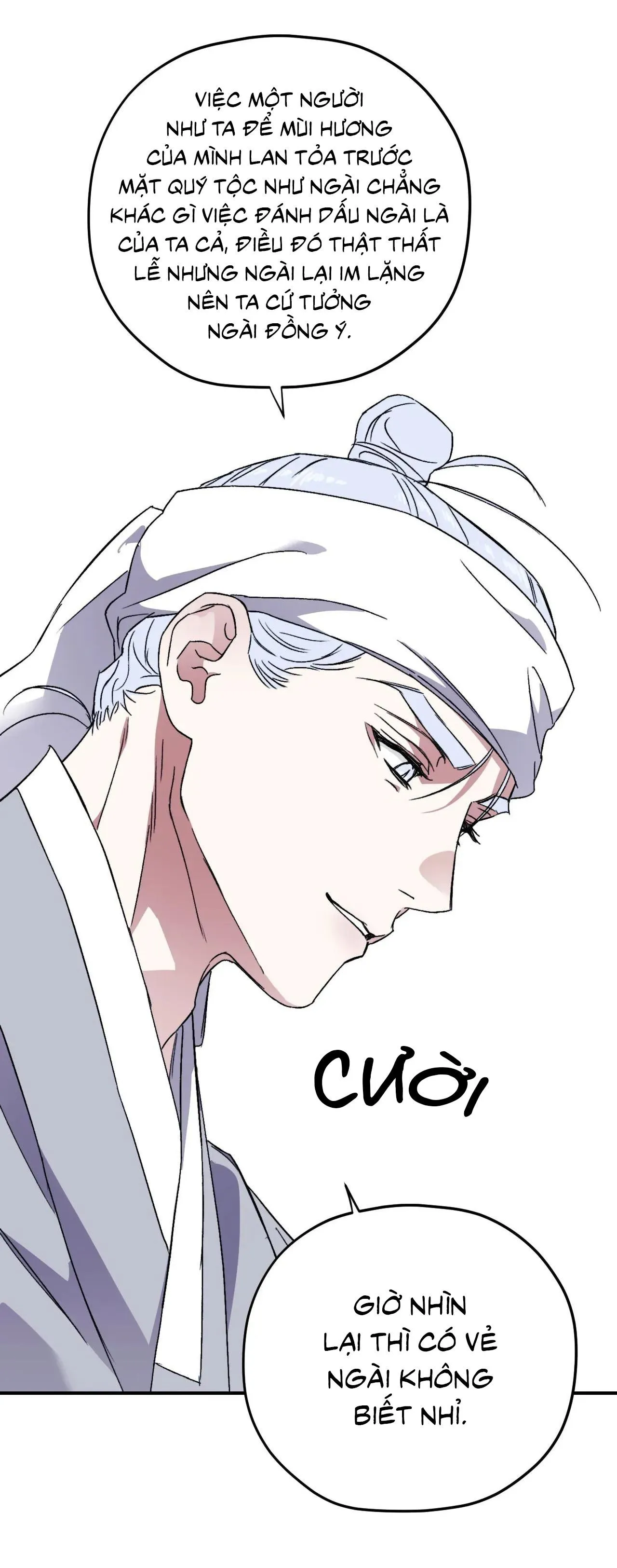 Sóng Tìm Em Chapter 80 Trang 37