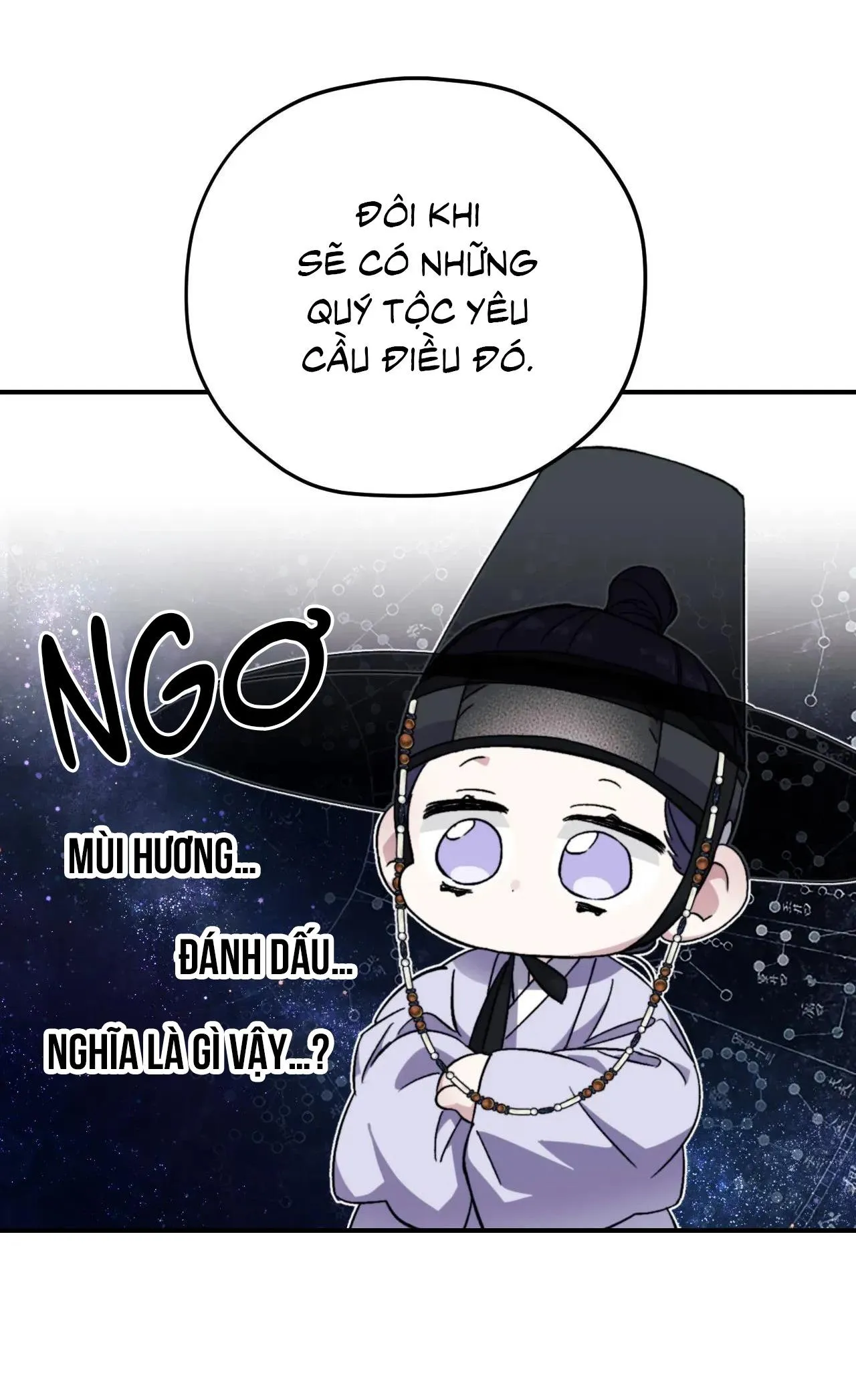 Sóng Tìm Em Chapter 80 Trang 38