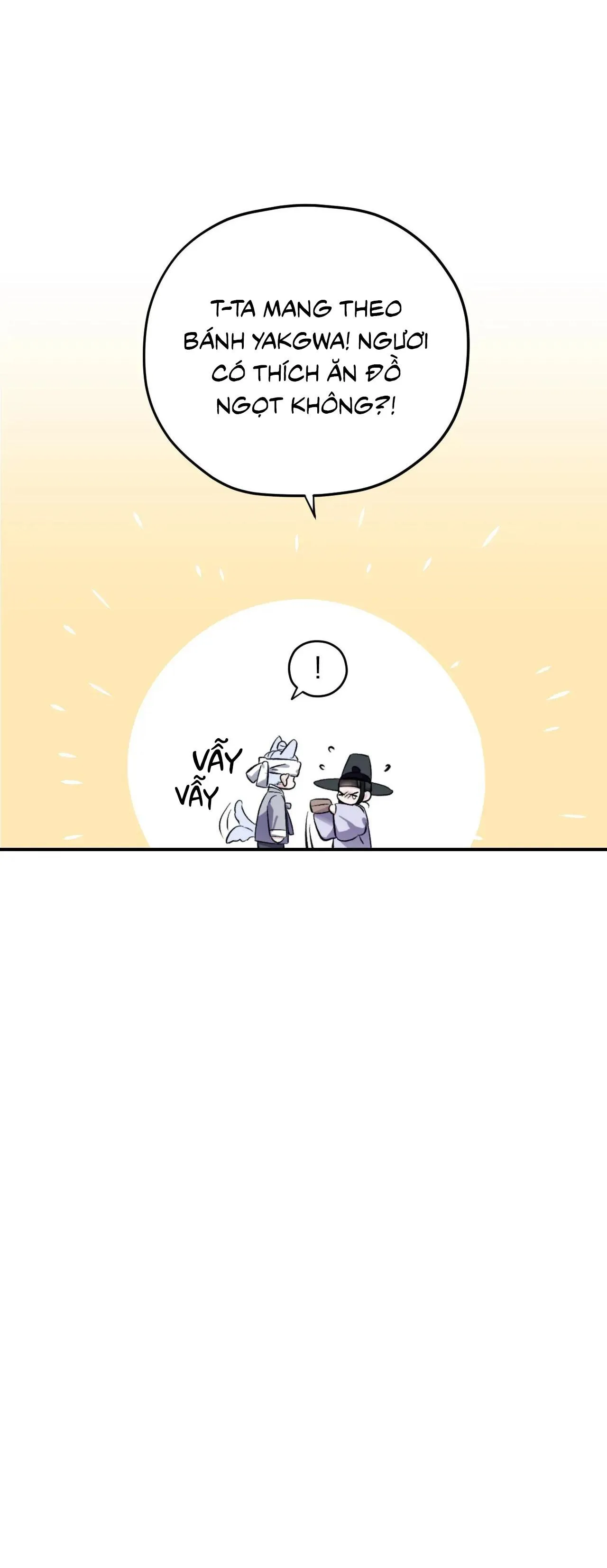 Sóng Tìm Em Chapter 80 Trang 43