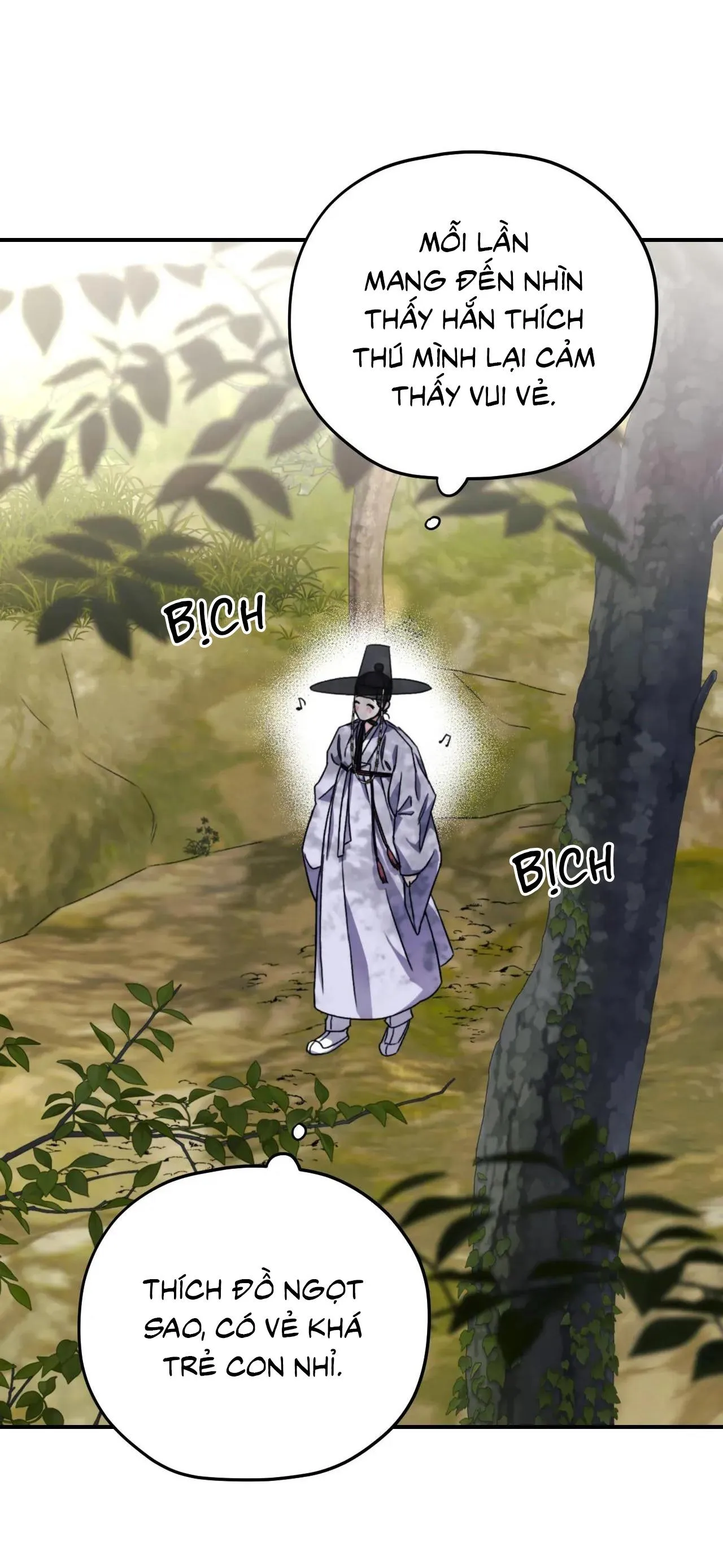 Sóng Tìm Em Chapter 80 Trang 45