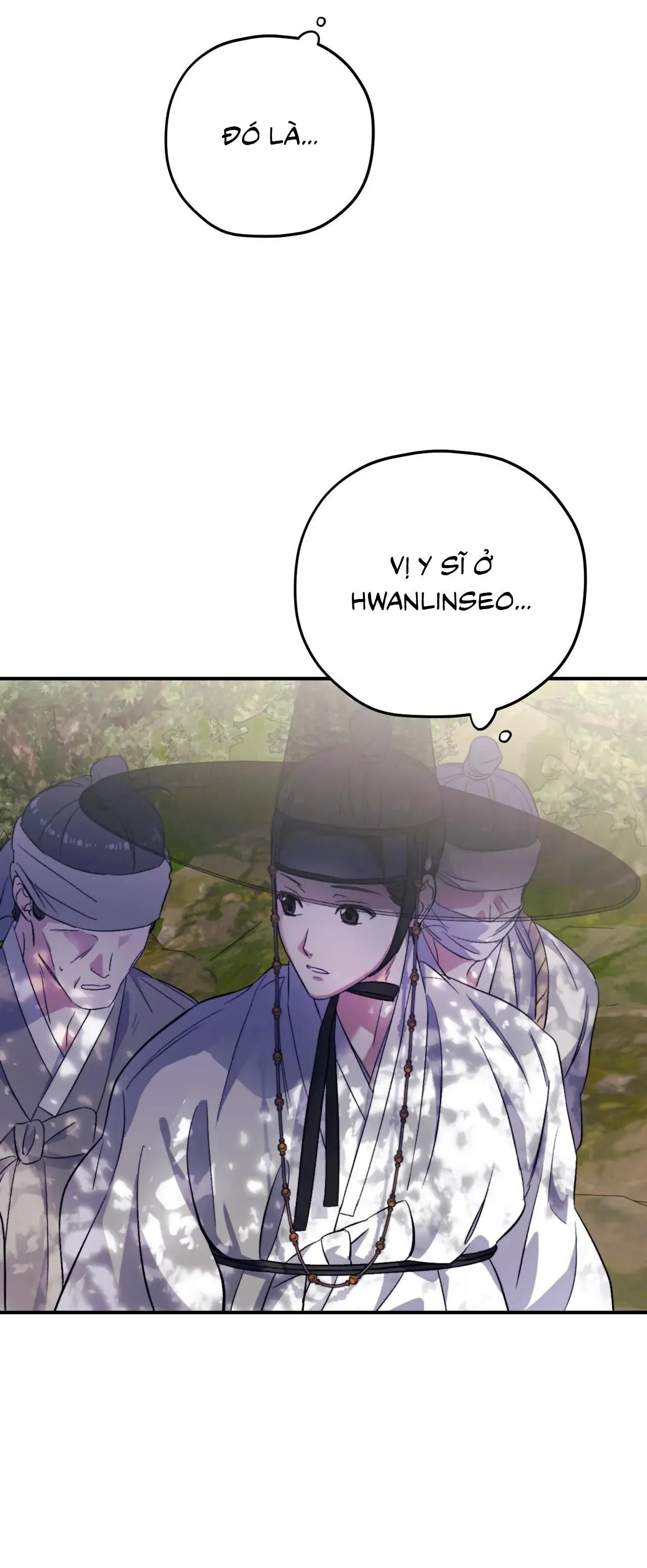 Sóng Tìm Em Chapter 80 Trang 48