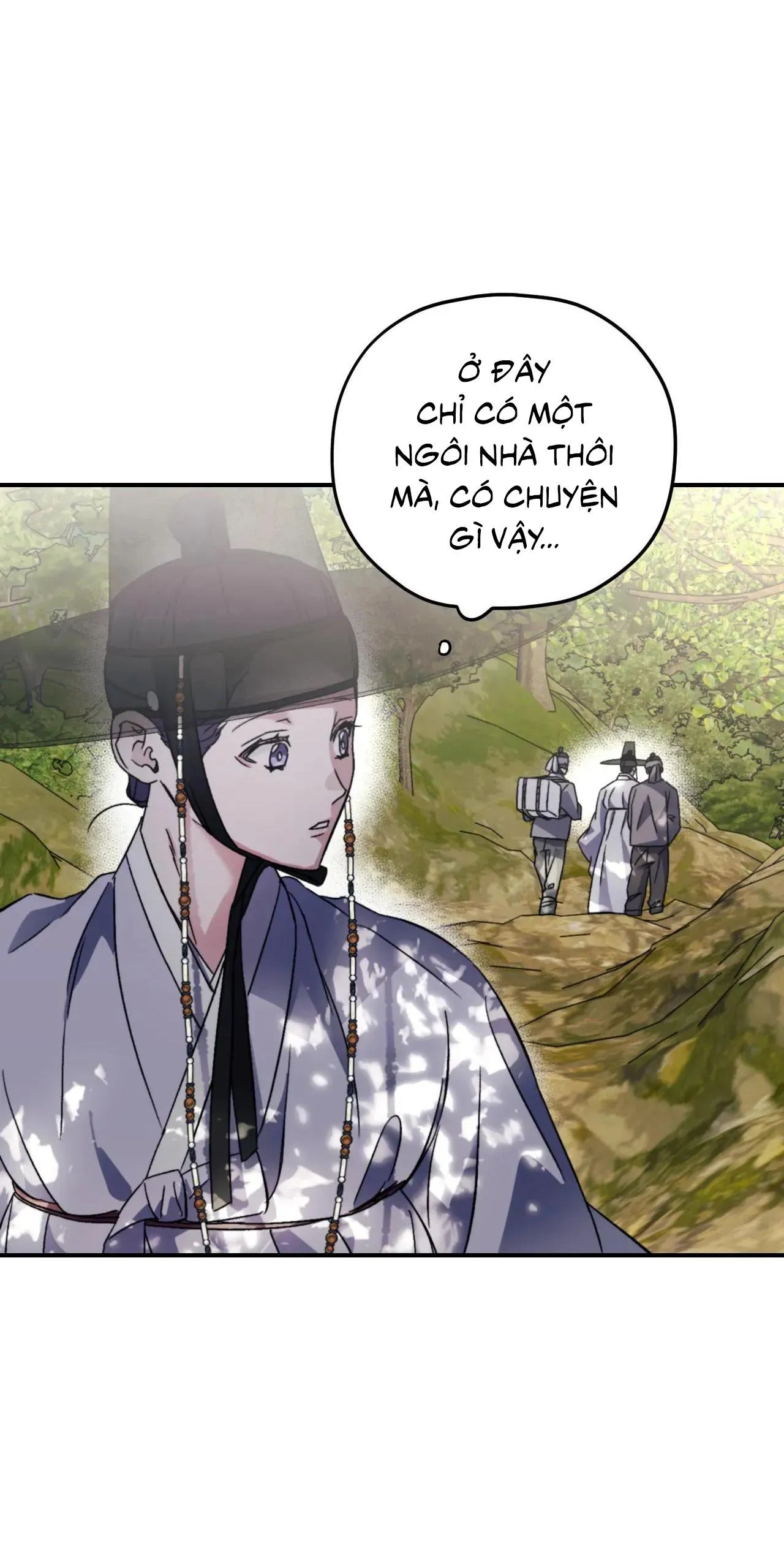 Sóng Tìm Em Chapter 80 Trang 50