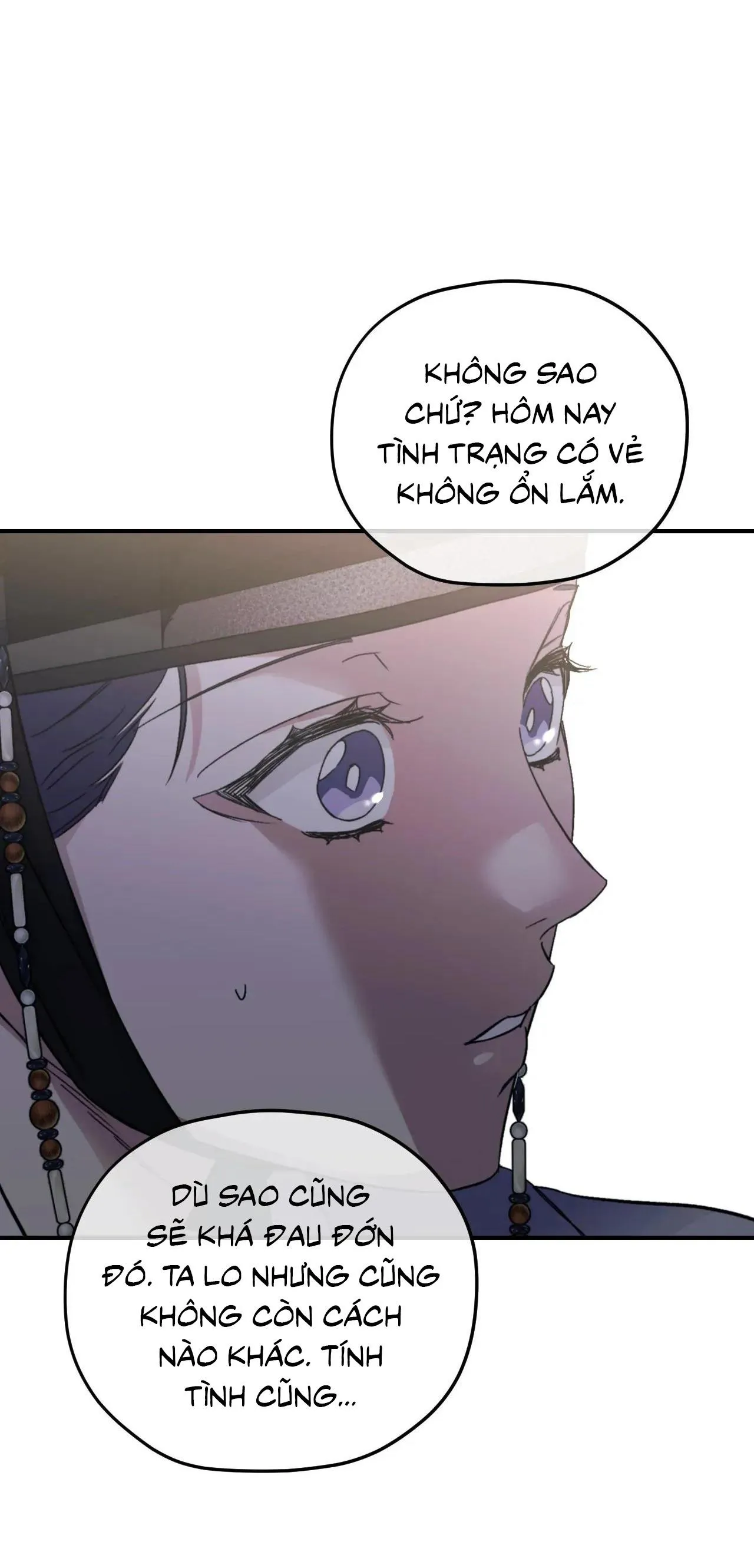 Sóng Tìm Em Chapter 80 Trang 51
