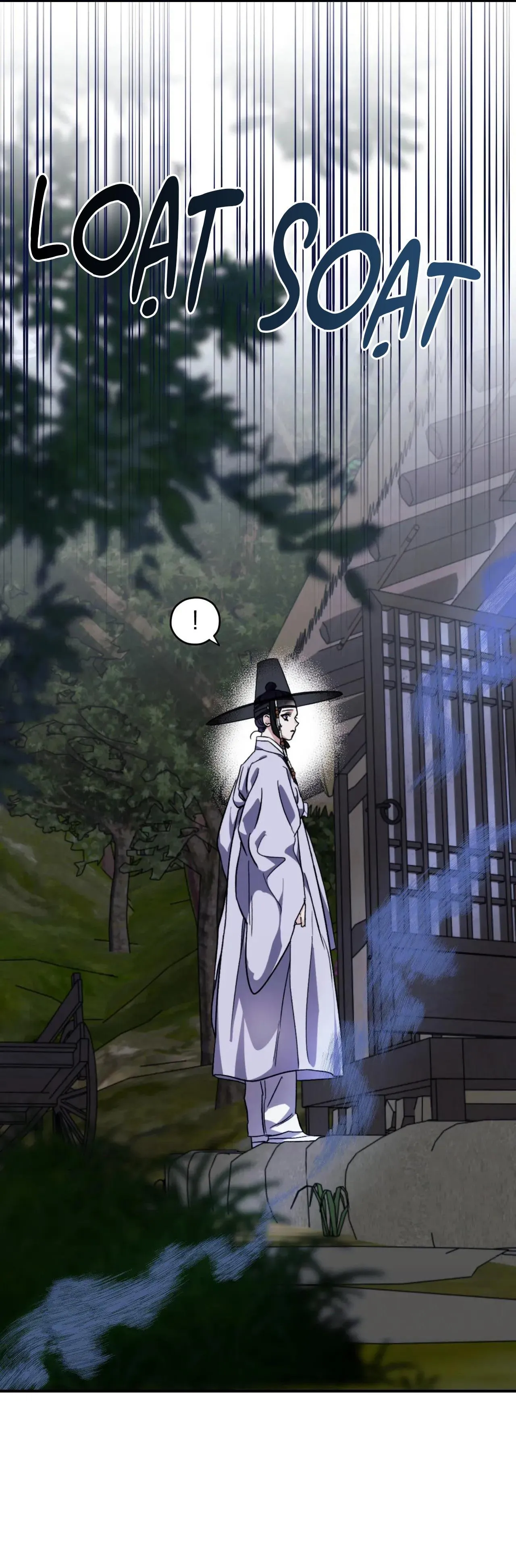 Sóng Tìm Em Chapter 81 Trang 5