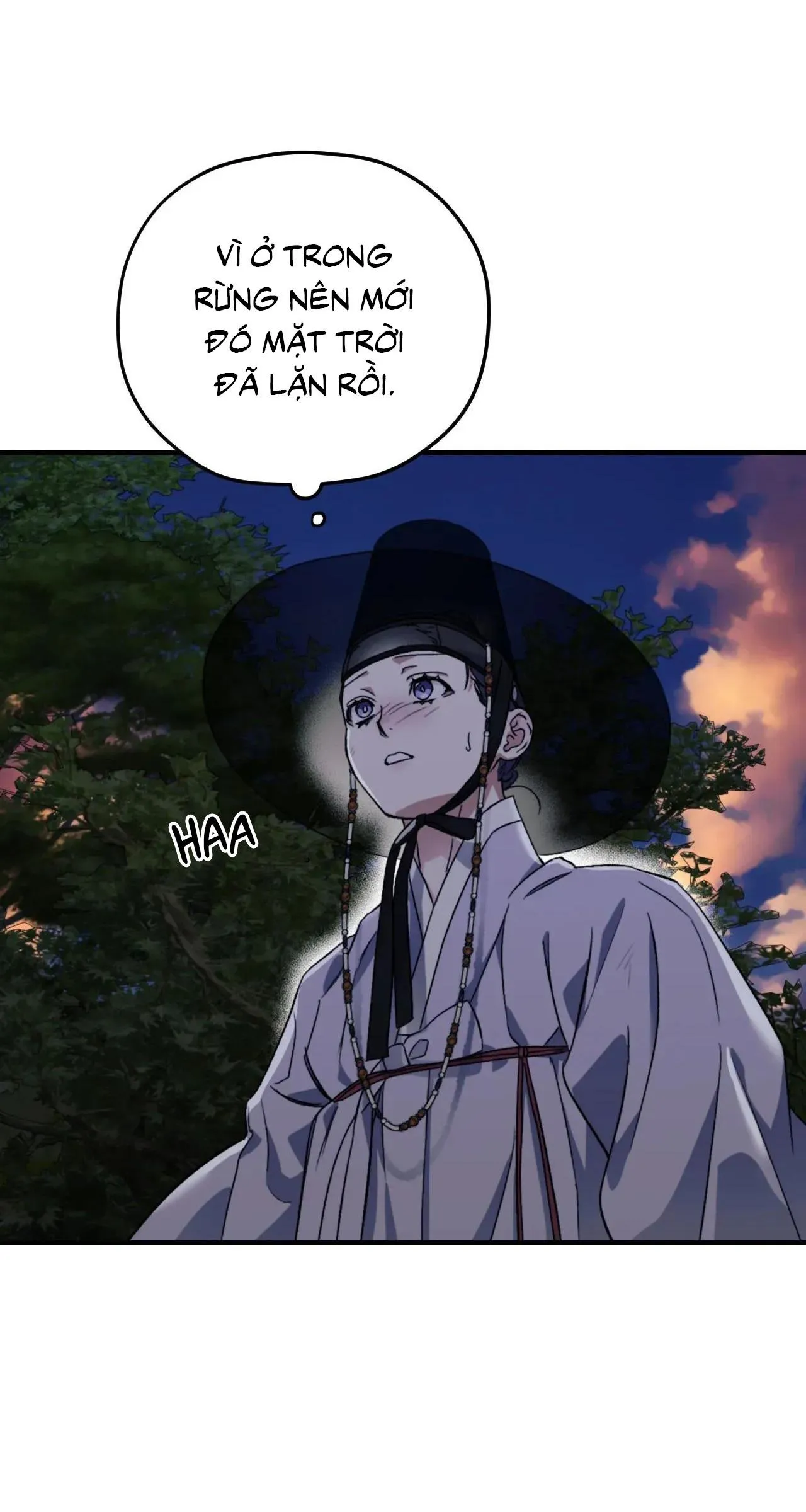 Sóng Tìm Em Chapter 81 Trang 8