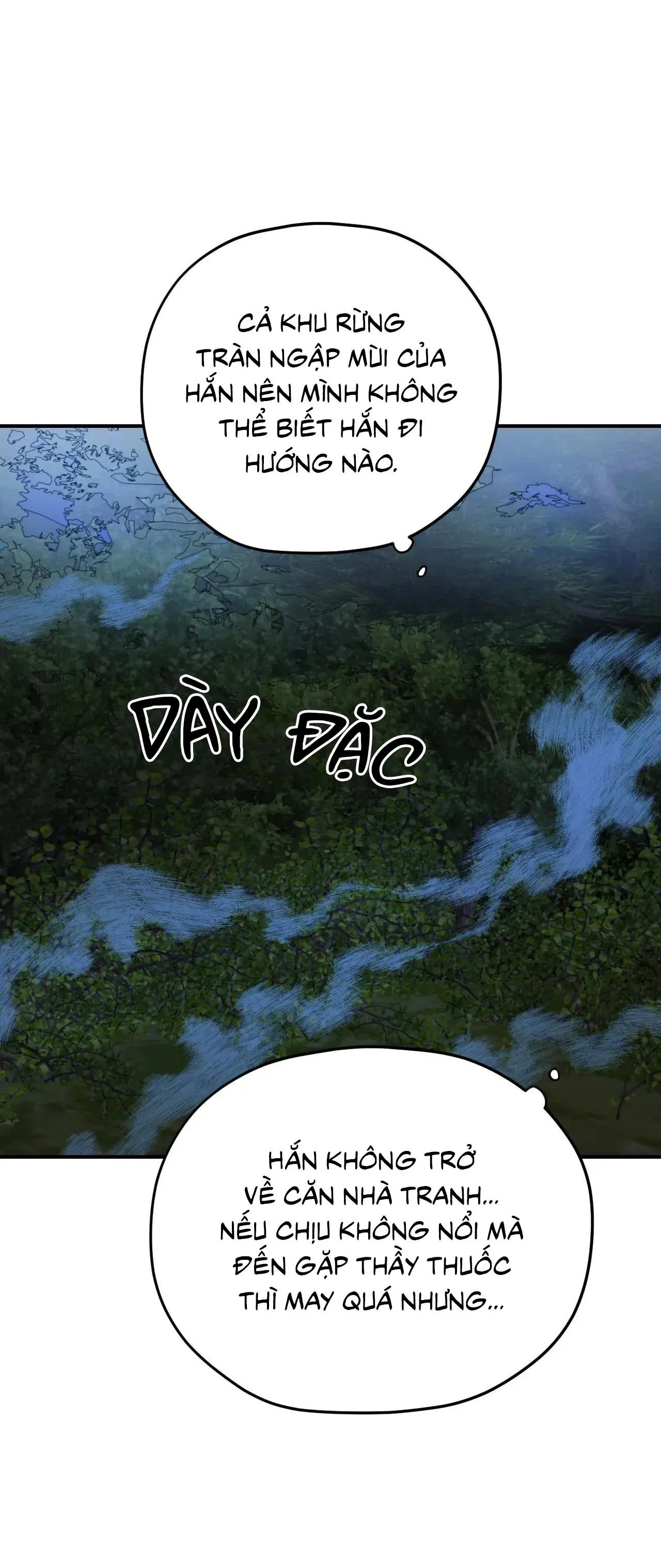 Sóng Tìm Em Chapter 81 Trang 9