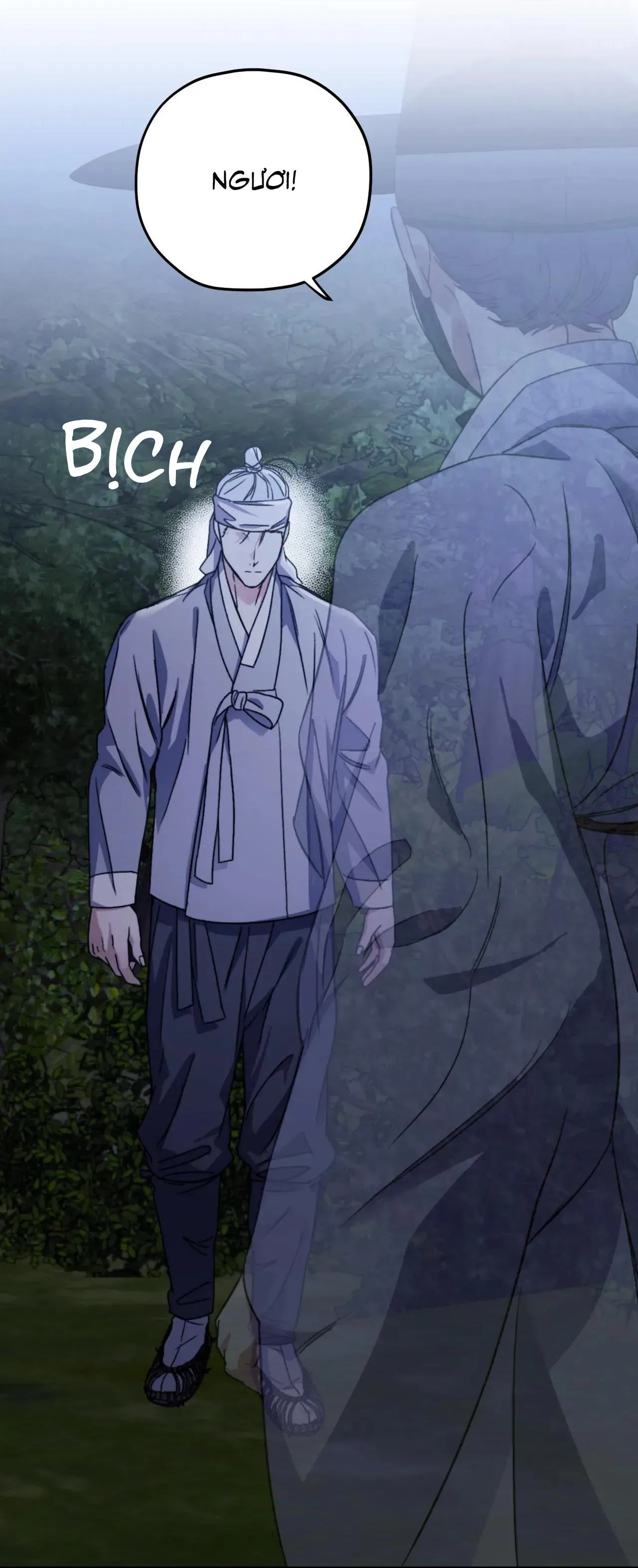 Sóng Tìm Em Chapter 81 Trang 12