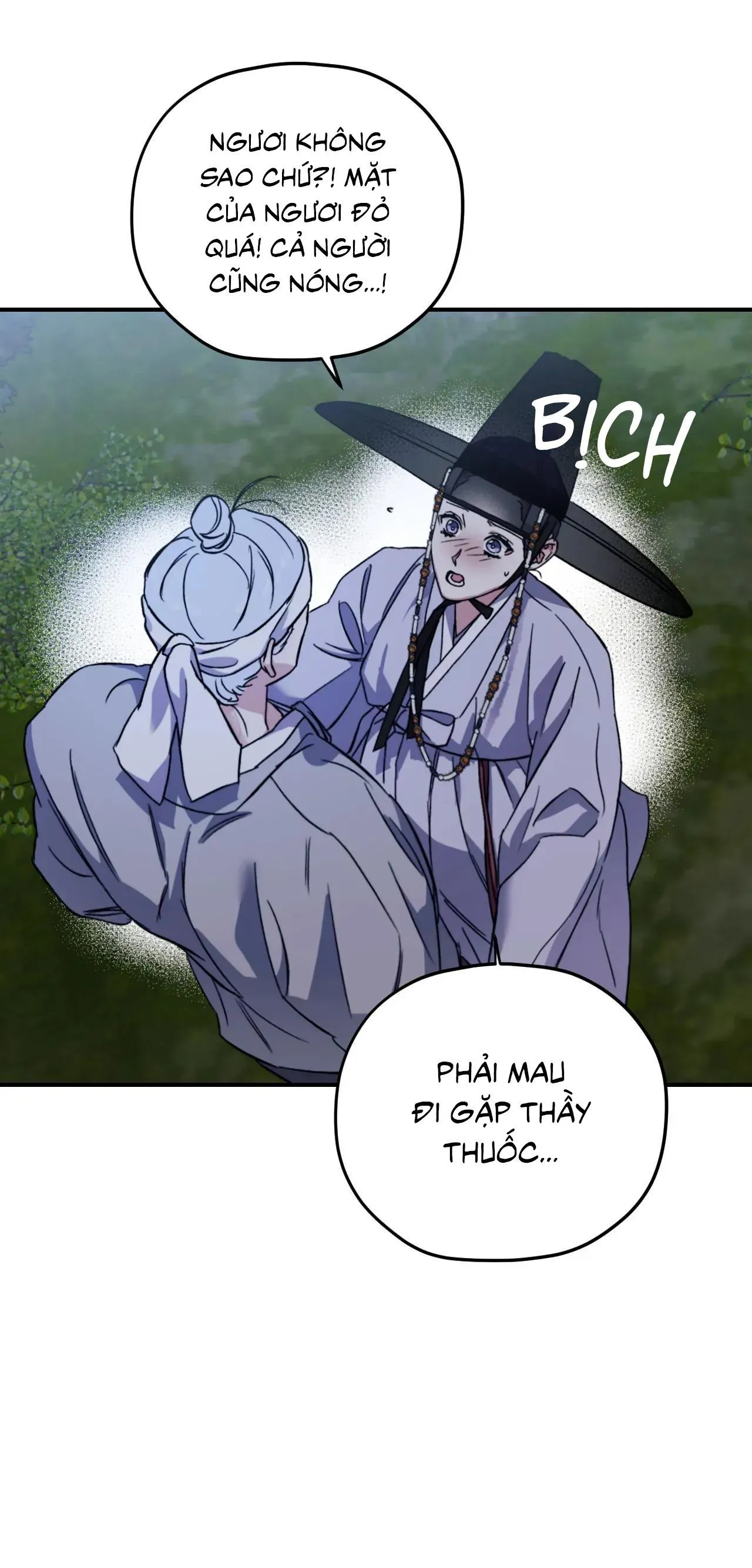 Sóng Tìm Em Chapter 81 Trang 14