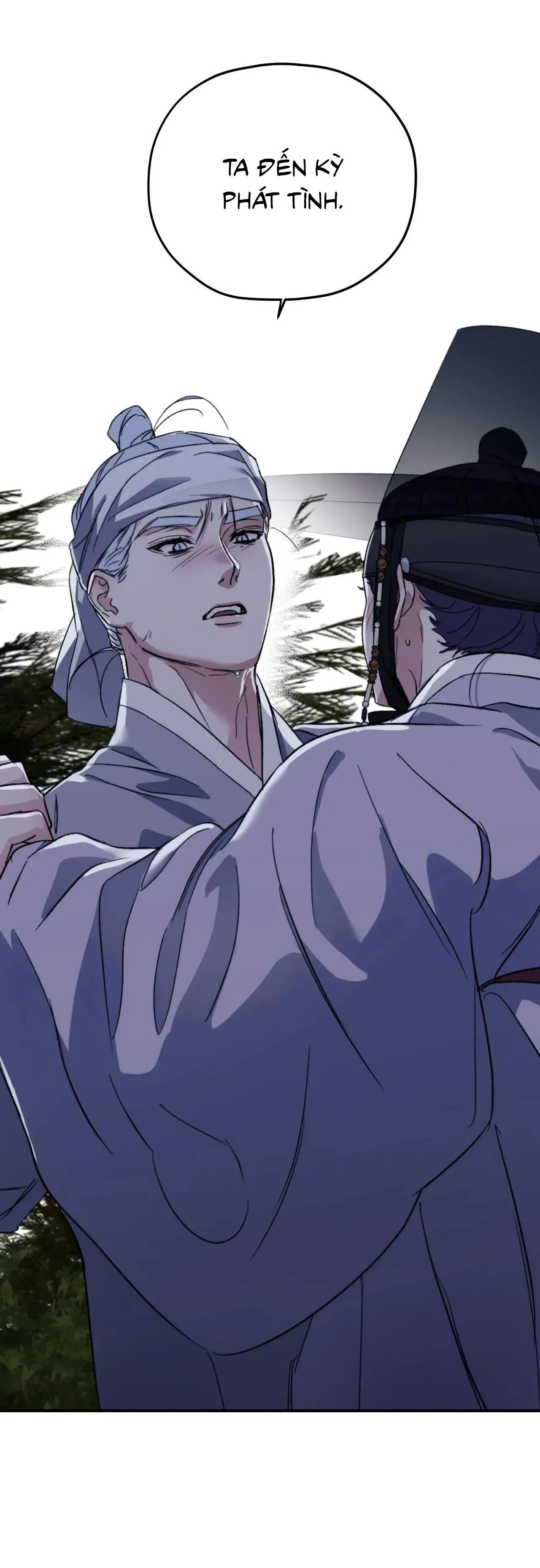 Sóng Tìm Em Chapter 81 Trang 16