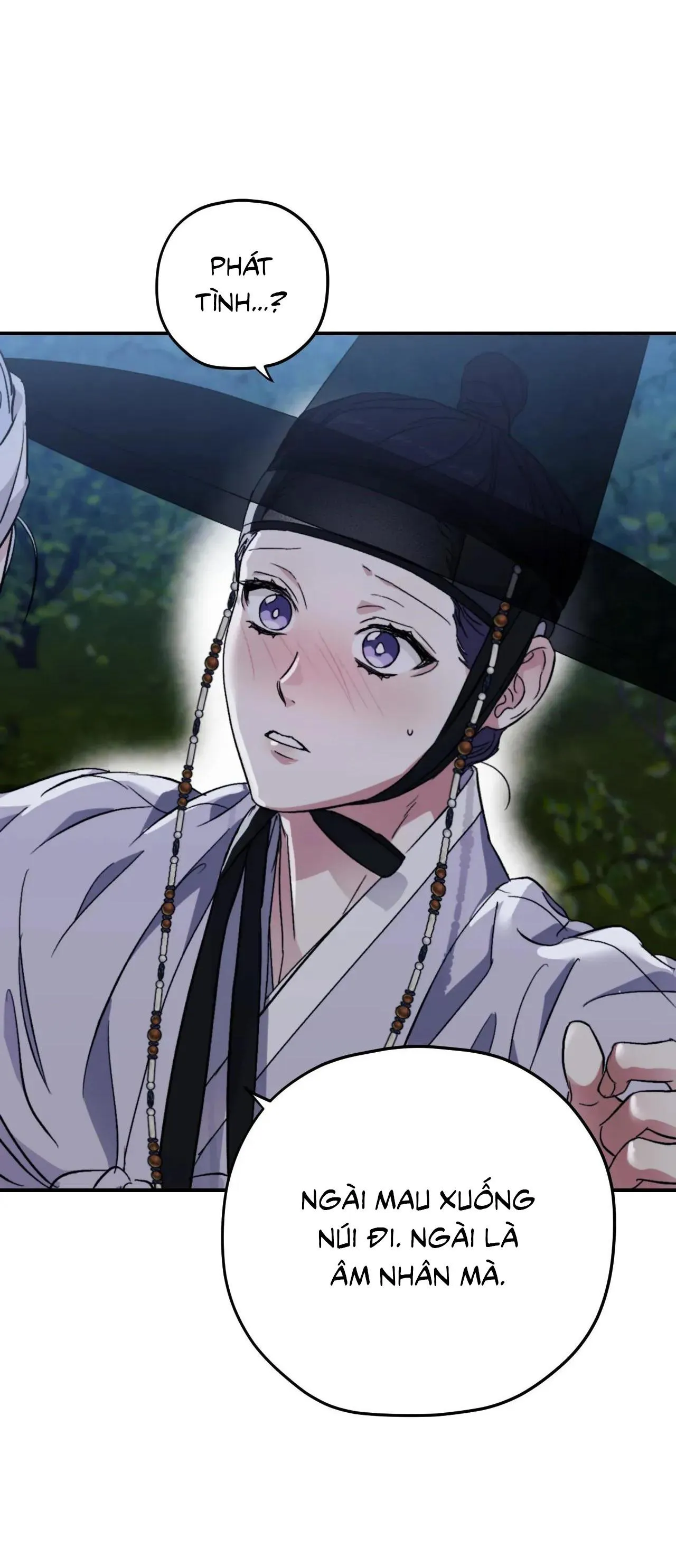 Sóng Tìm Em Chapter 81 Trang 17