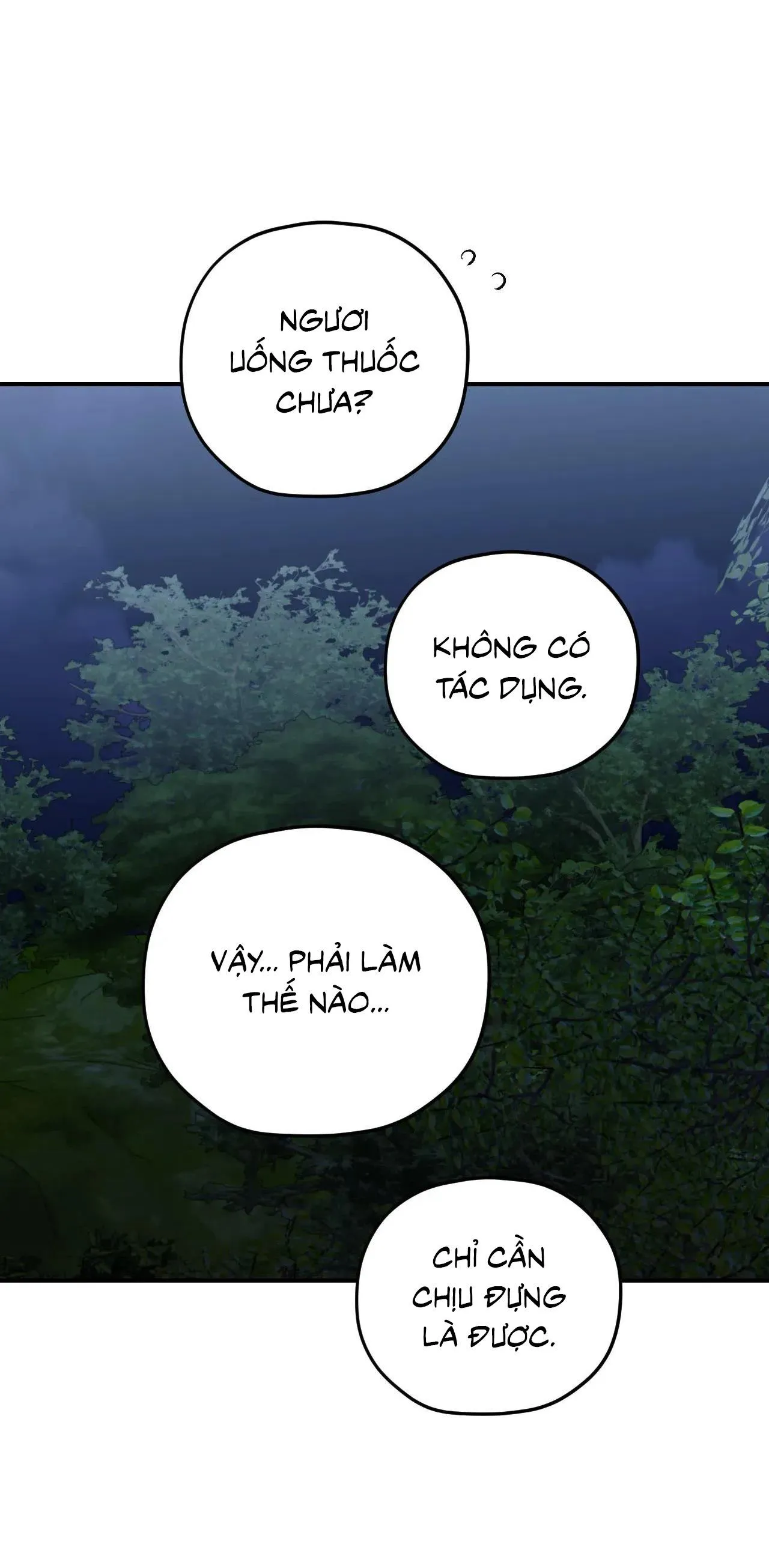 Sóng Tìm Em Chapter 81 Trang 21