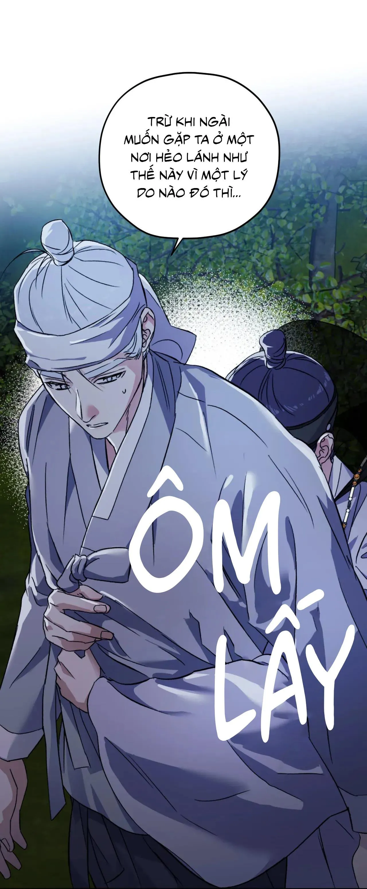 Sóng Tìm Em Chapter 81 Trang 23