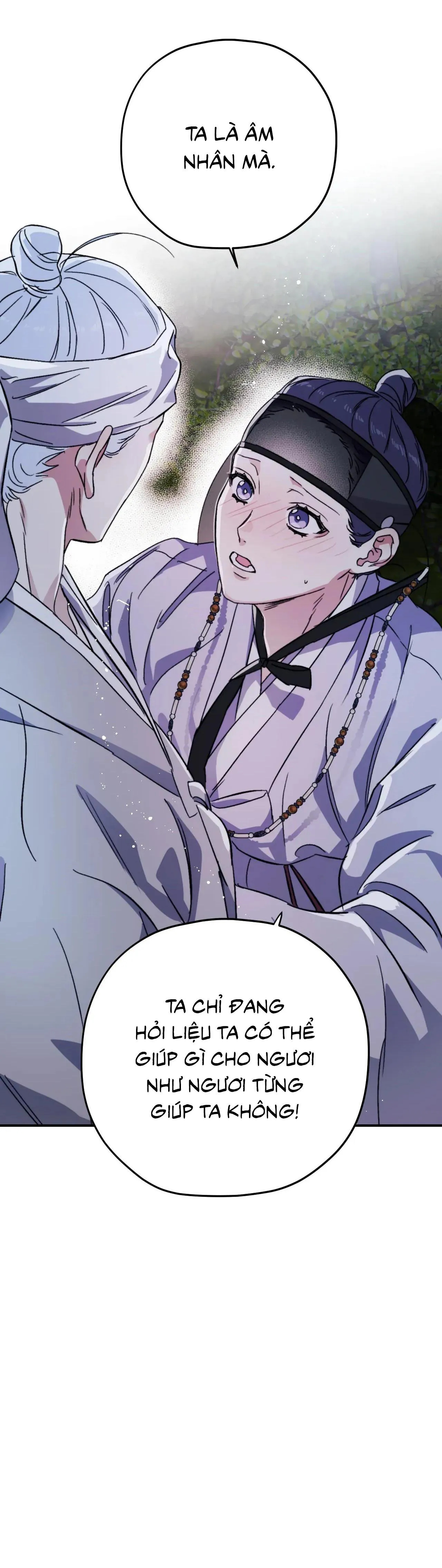 Sóng Tìm Em Chapter 81 Trang 25