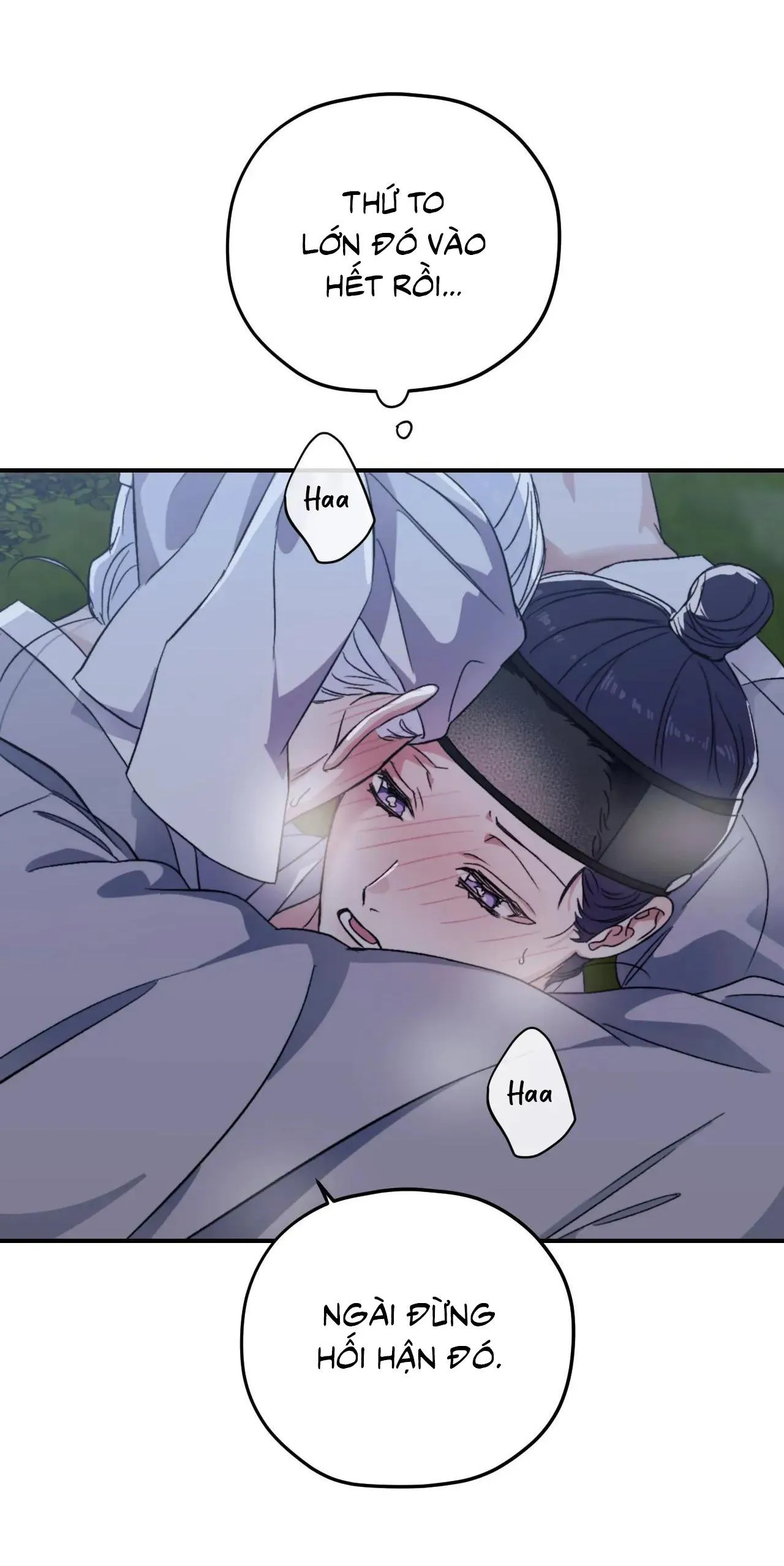 Sóng Tìm Em Chapter 81 Trang 30