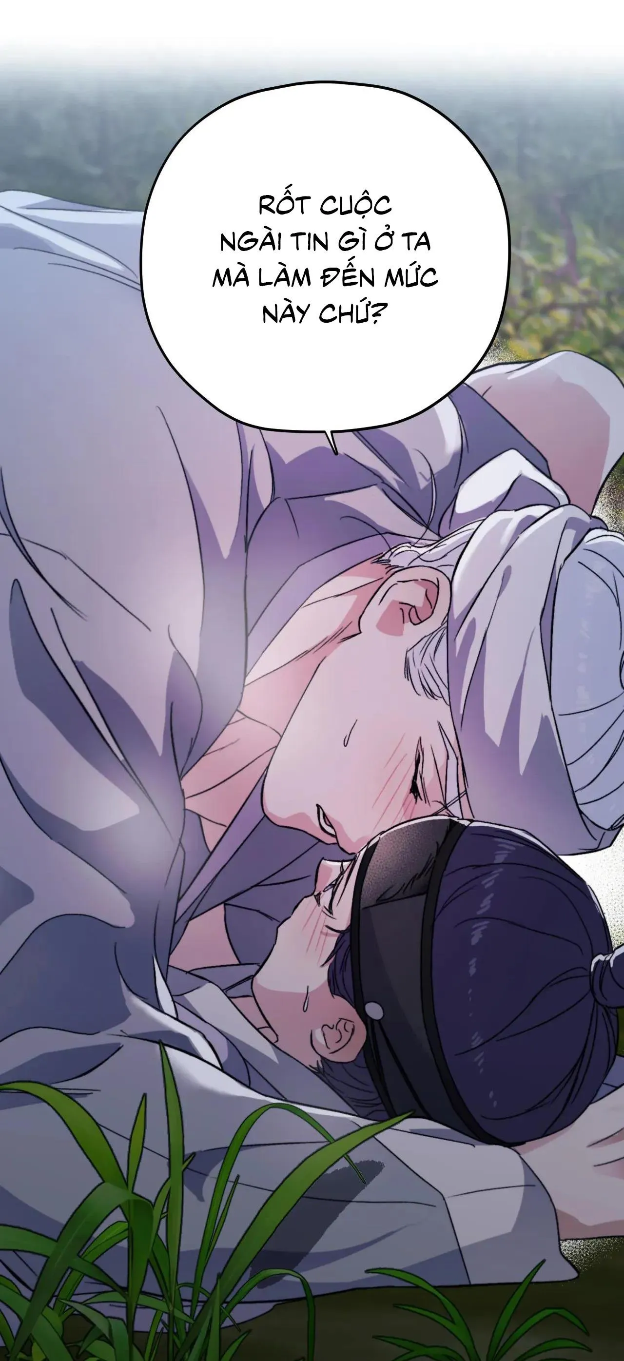 Sóng Tìm Em Chapter 81 Trang 31