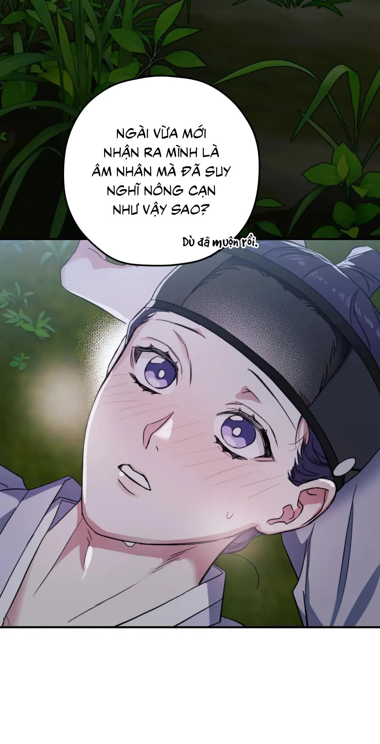 Sóng Tìm Em Chapter 81 Trang 32