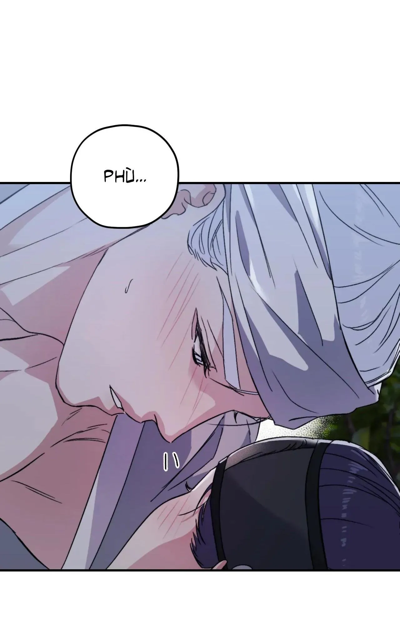 Sóng Tìm Em Chapter 81 Trang 33