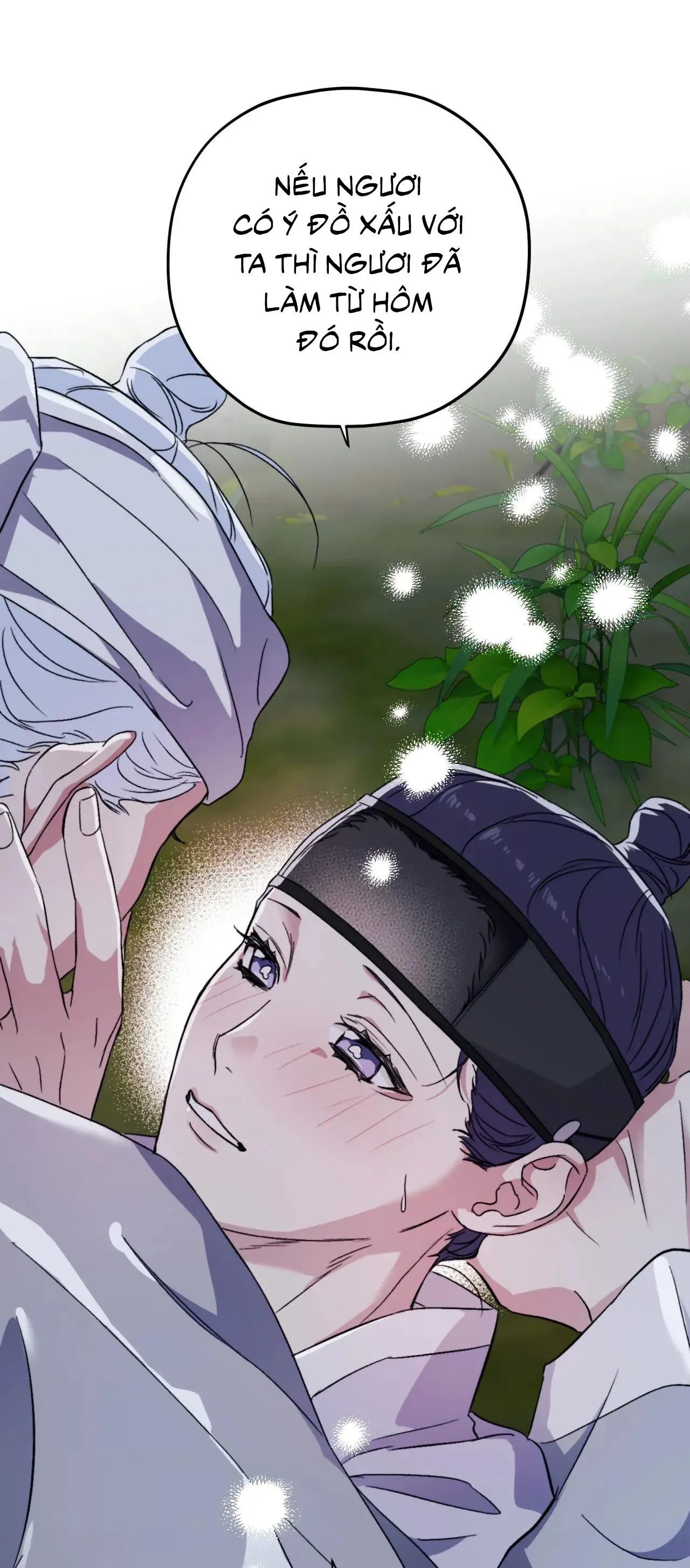 Sóng Tìm Em Chapter 81 Trang 34