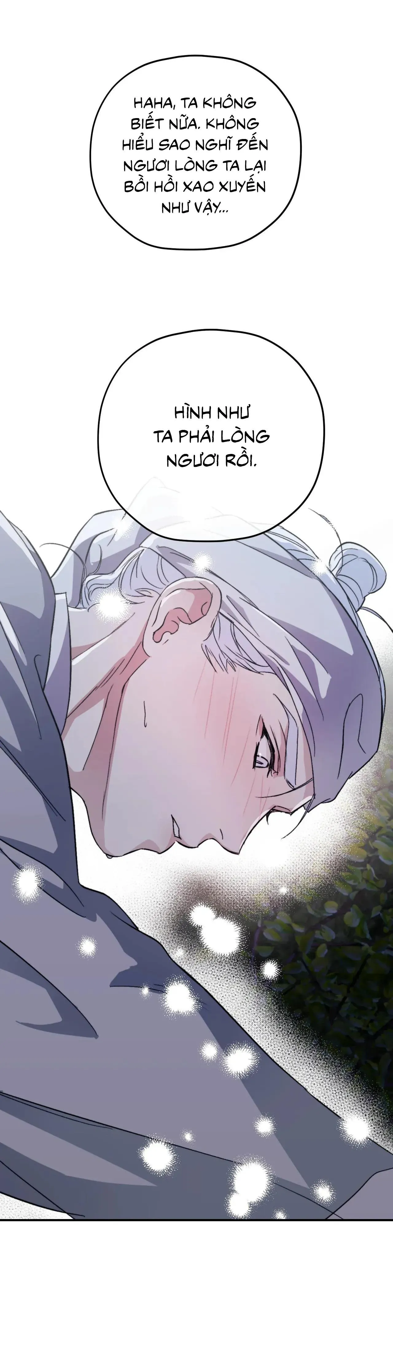 Sóng Tìm Em Chapter 81 Trang 36