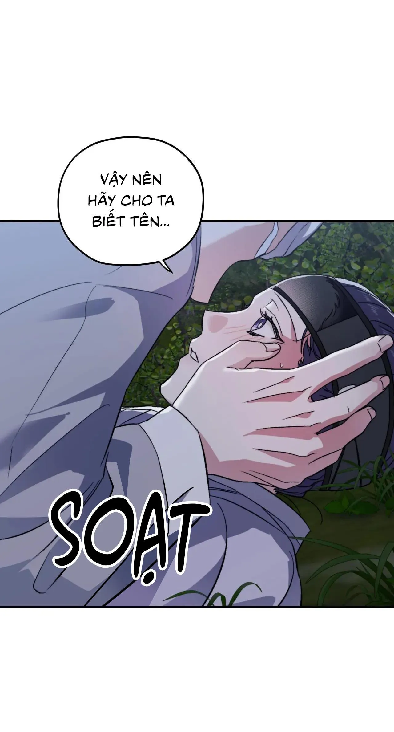 Sóng Tìm Em Chapter 81 Trang 37