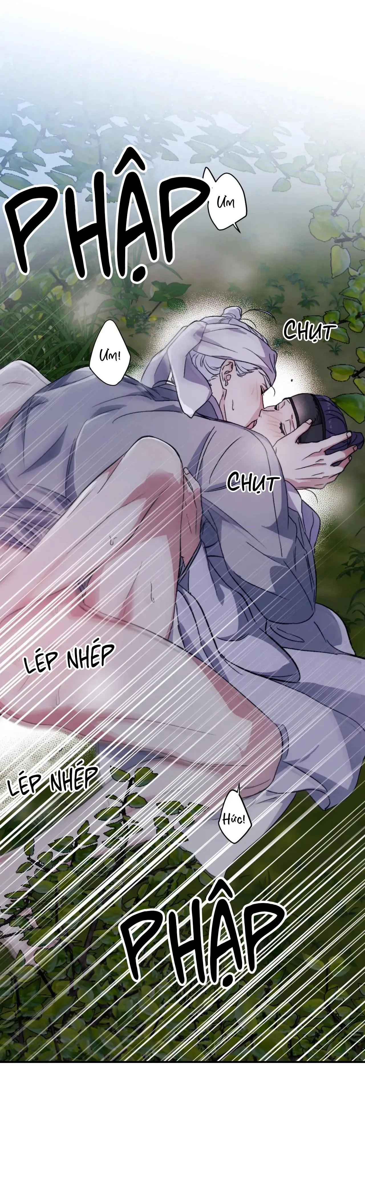 Sóng Tìm Em Chapter 81 Trang 39