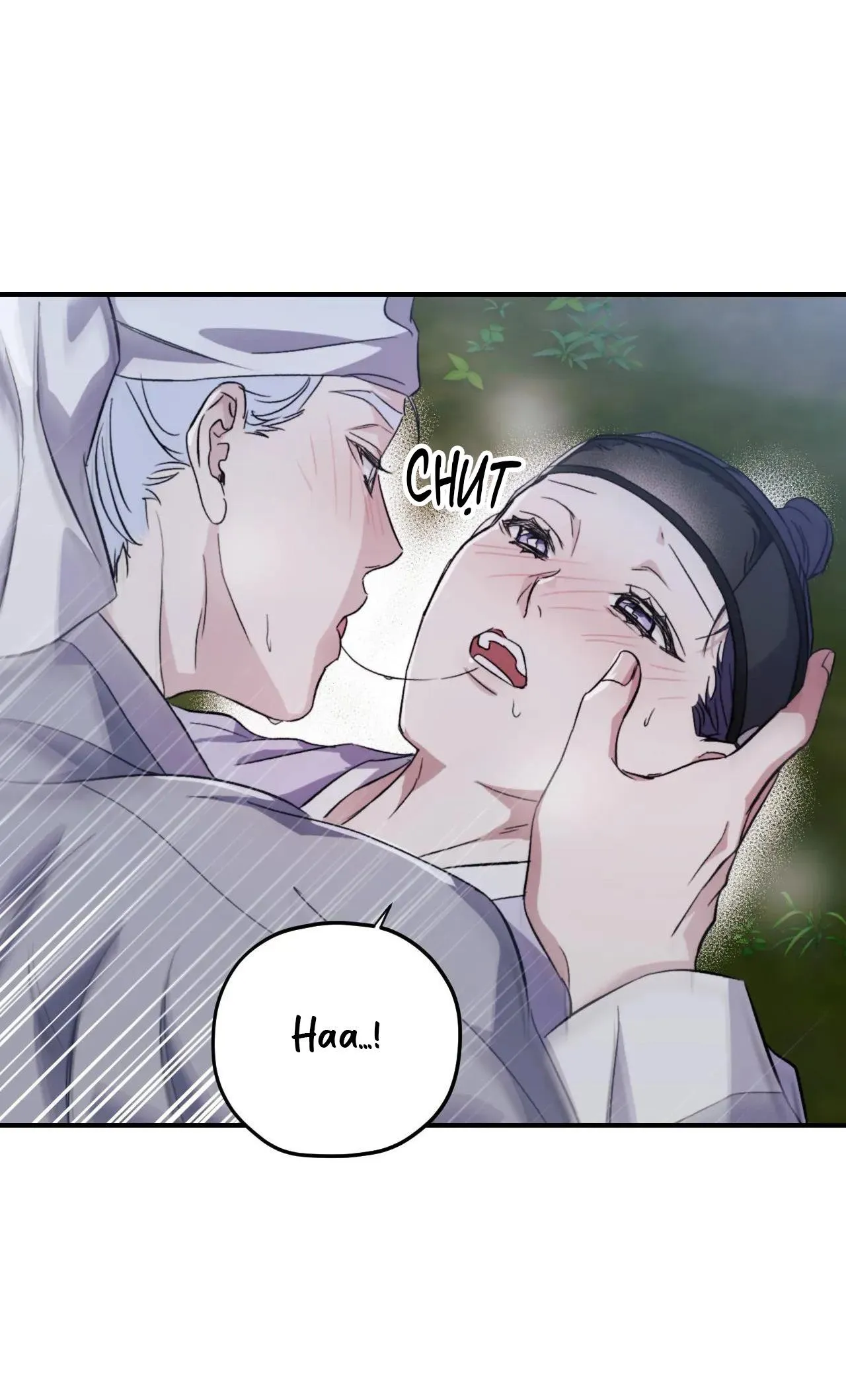 Sóng Tìm Em Chapter 81 Trang 40