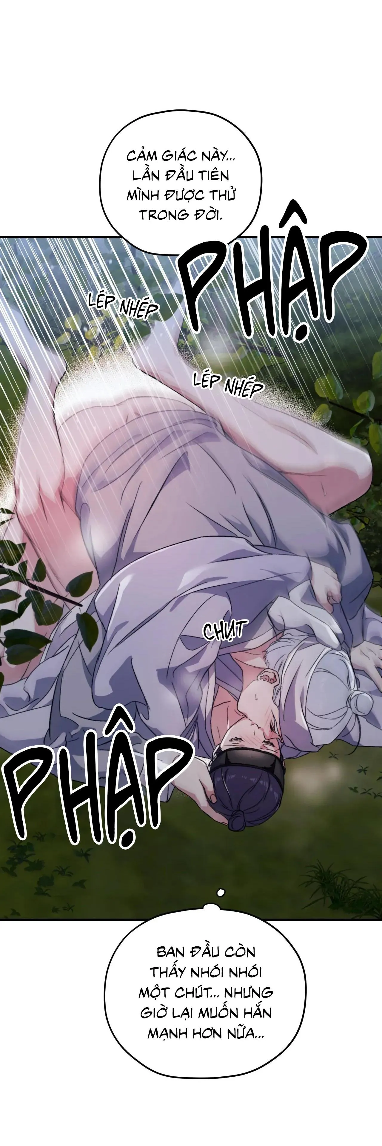 Sóng Tìm Em Chapter 81 Trang 41