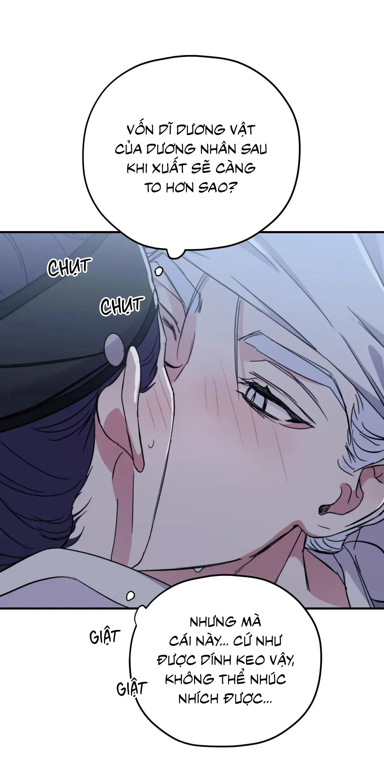 Sóng Tìm Em Chapter 81 Trang 49