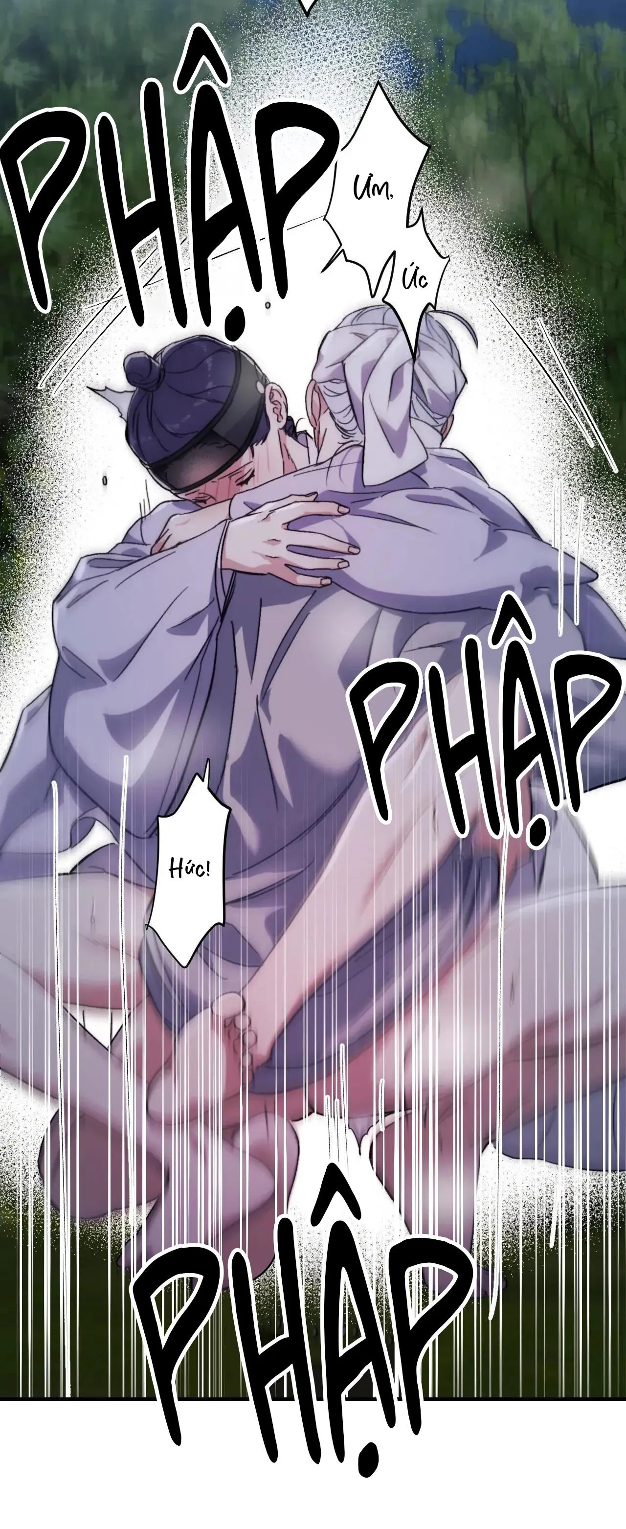 Sóng Tìm Em Chapter 81 Trang 51